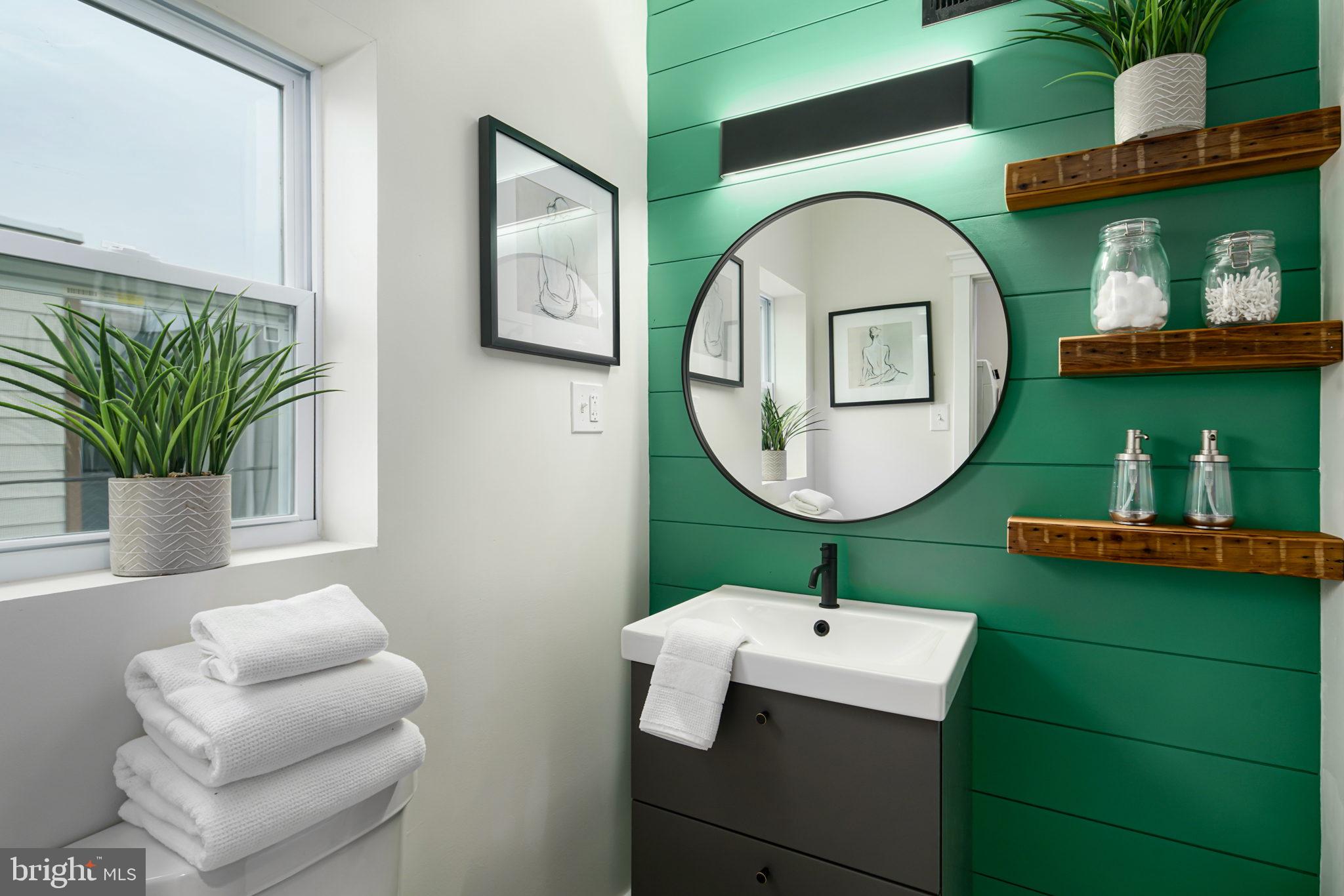 WHITMAN - Residential