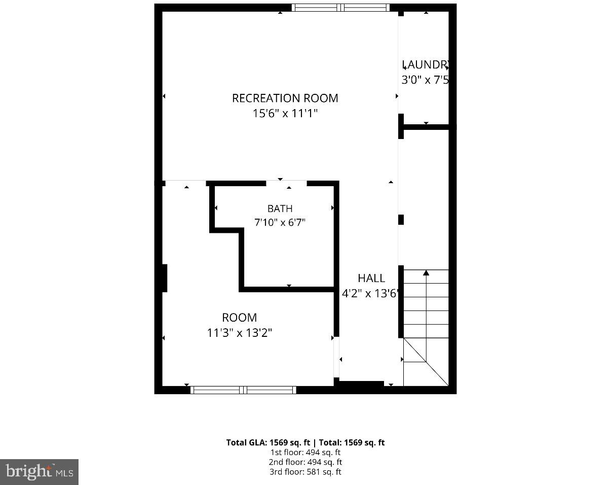 LONDON TOWNE - Residential