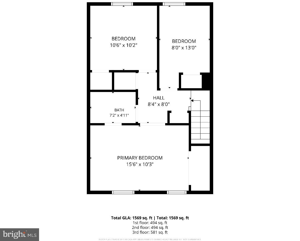 LONDON TOWNE - Residential