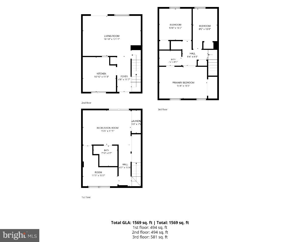 LONDON TOWNE - Residential