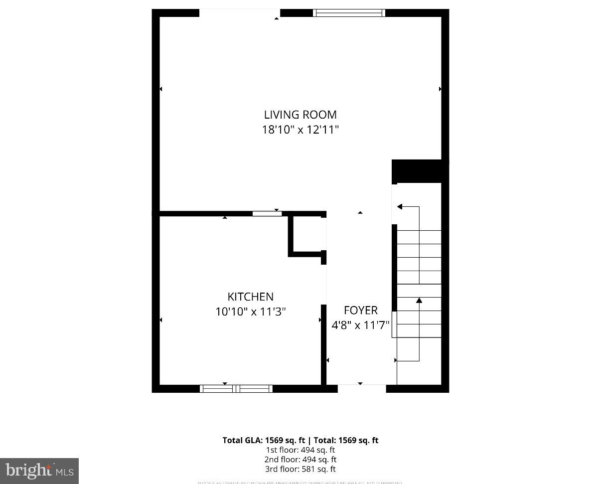 LONDON TOWNE - Residential