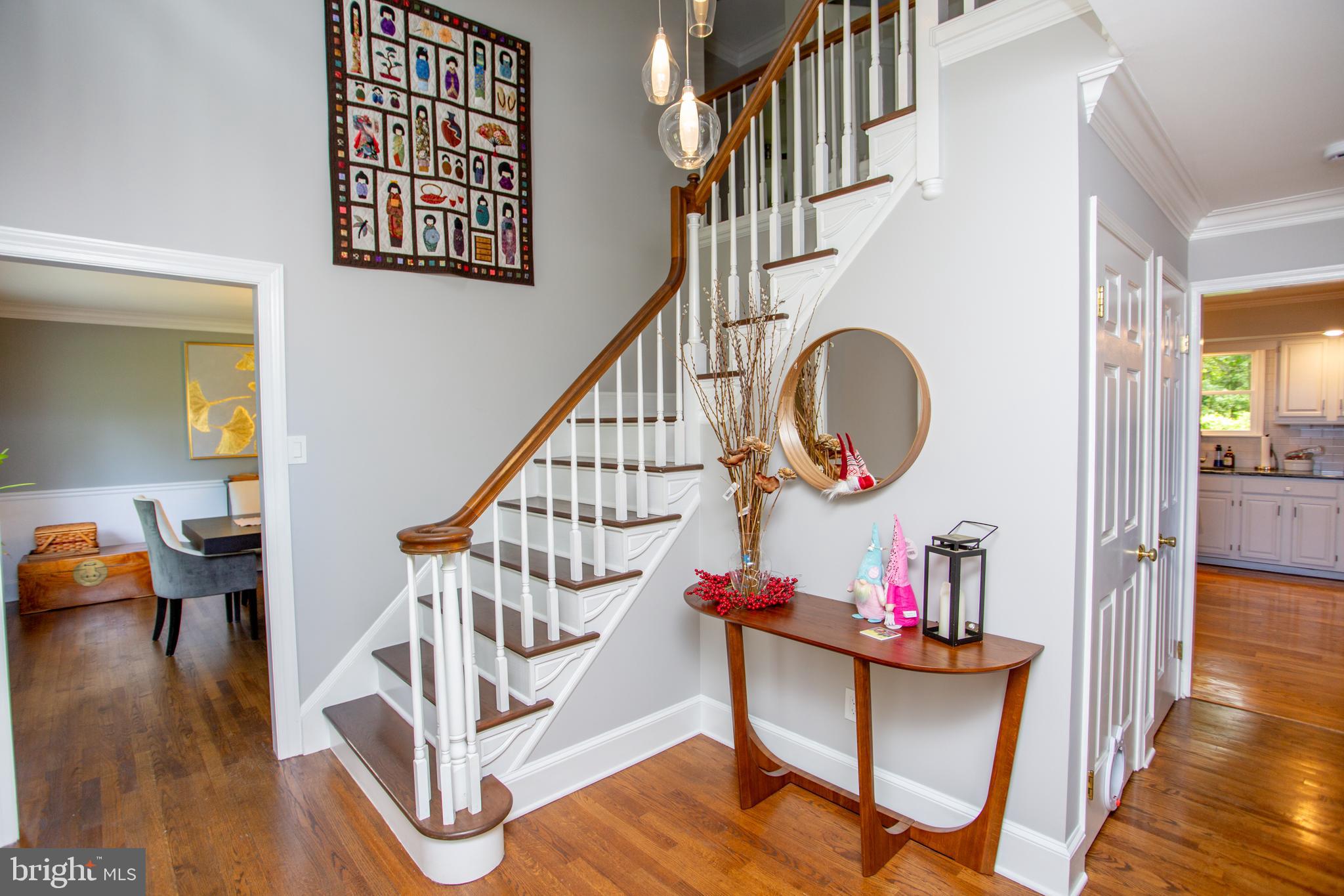 SOLEBURY FARMS EST - Residential