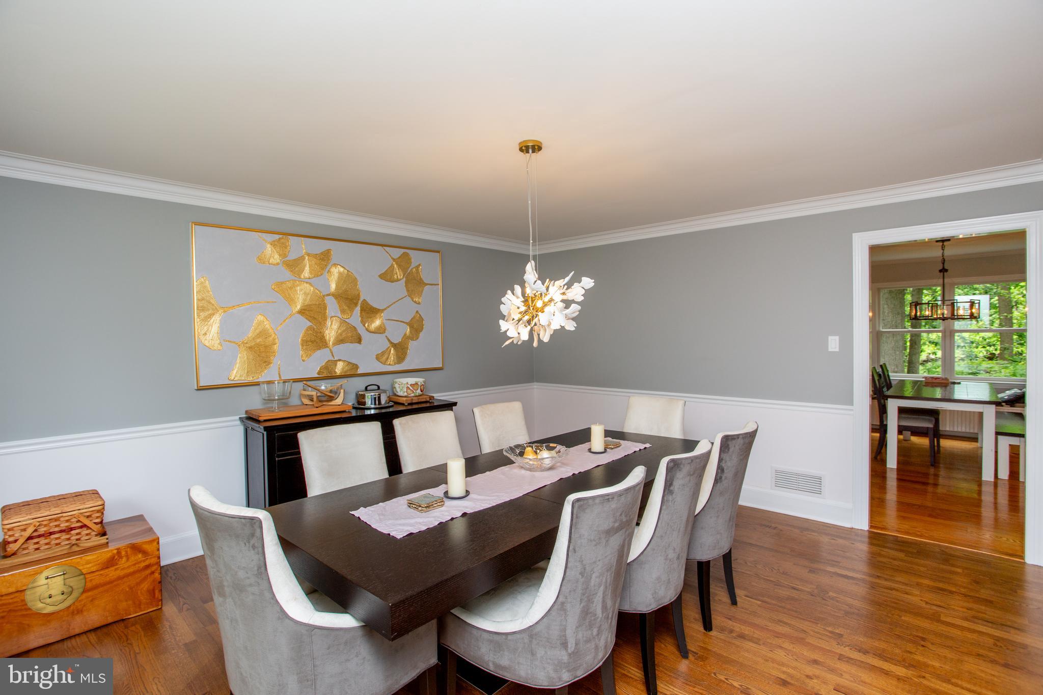 SOLEBURY FARMS EST - Residential