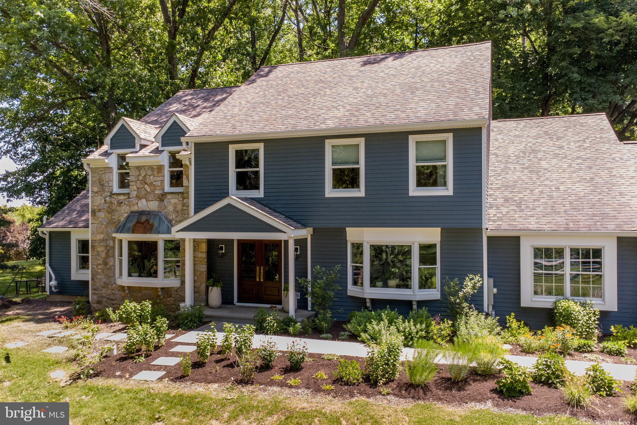 SOLEBURY FARMS EST - Residential
