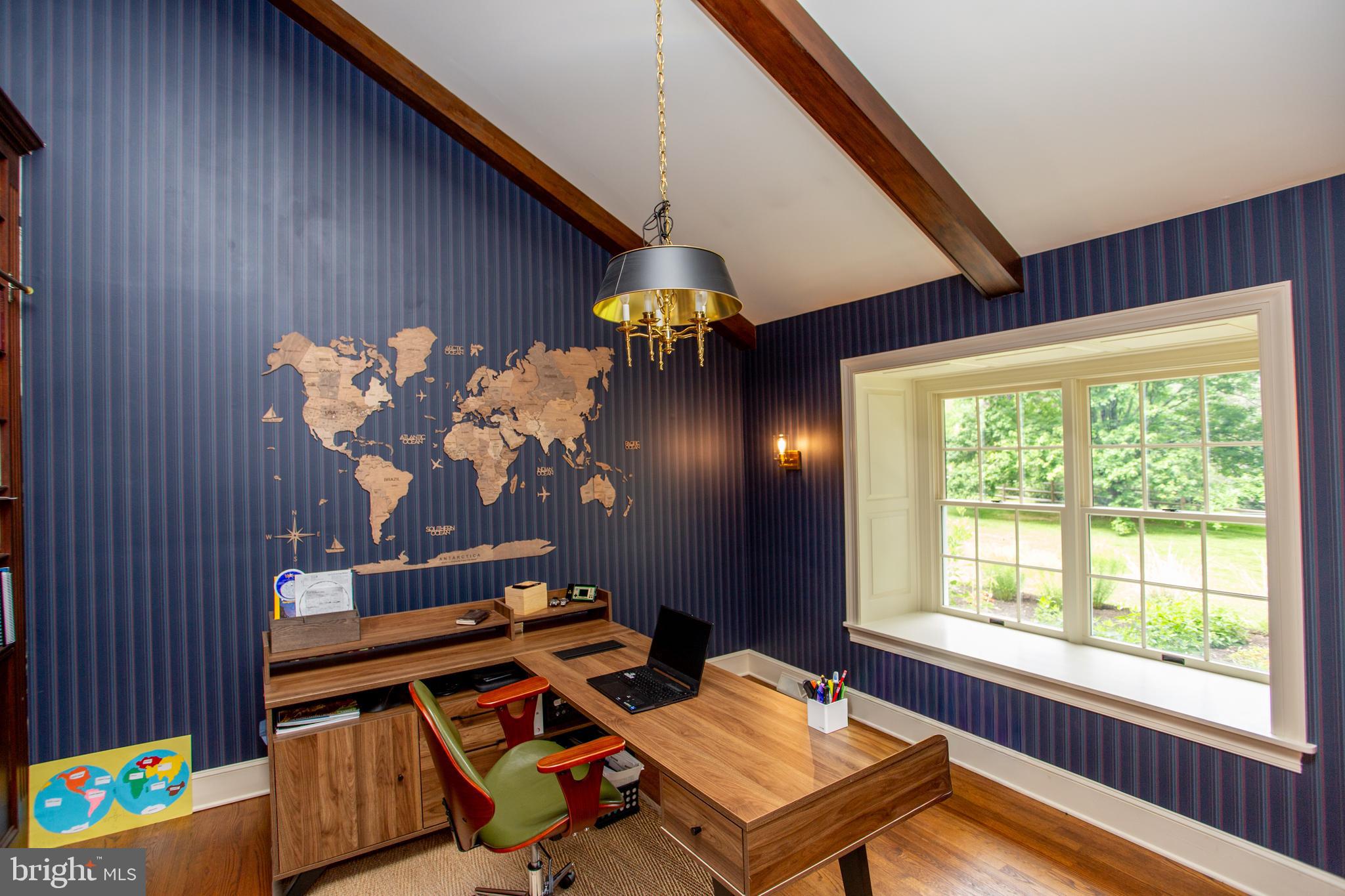 SOLEBURY FARMS EST - Residential