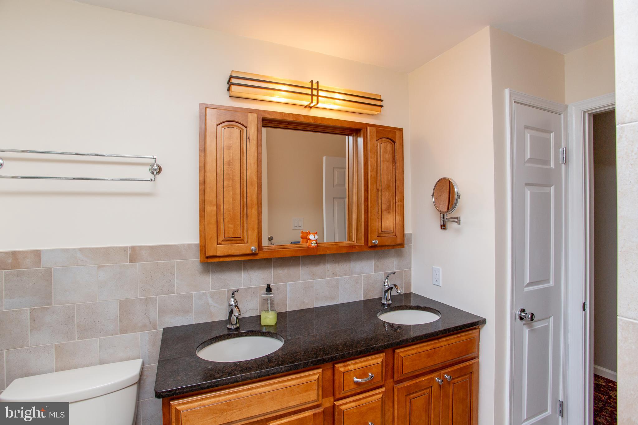 SOLEBURY FARMS EST - Residential