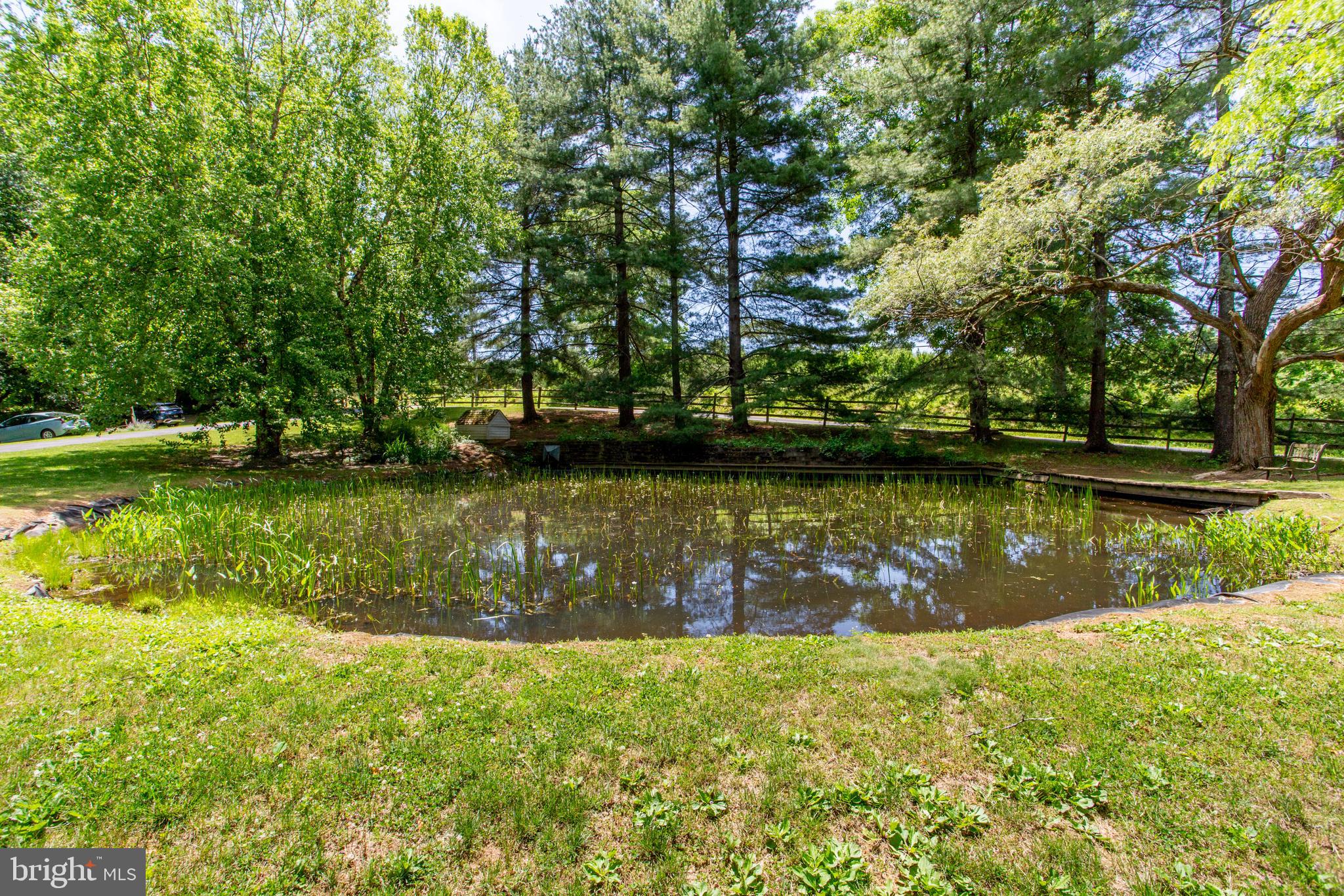 SOLEBURY FARMS EST - Residential