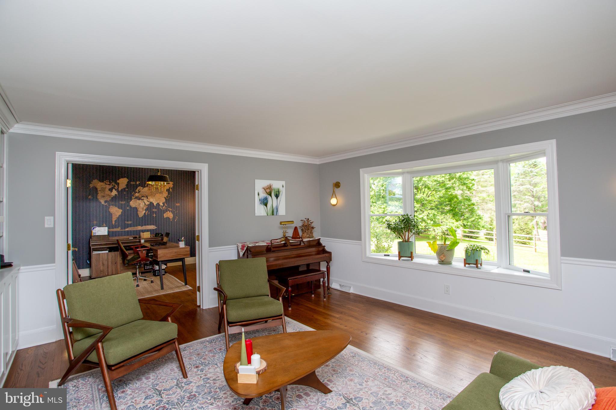 SOLEBURY FARMS EST - Residential
