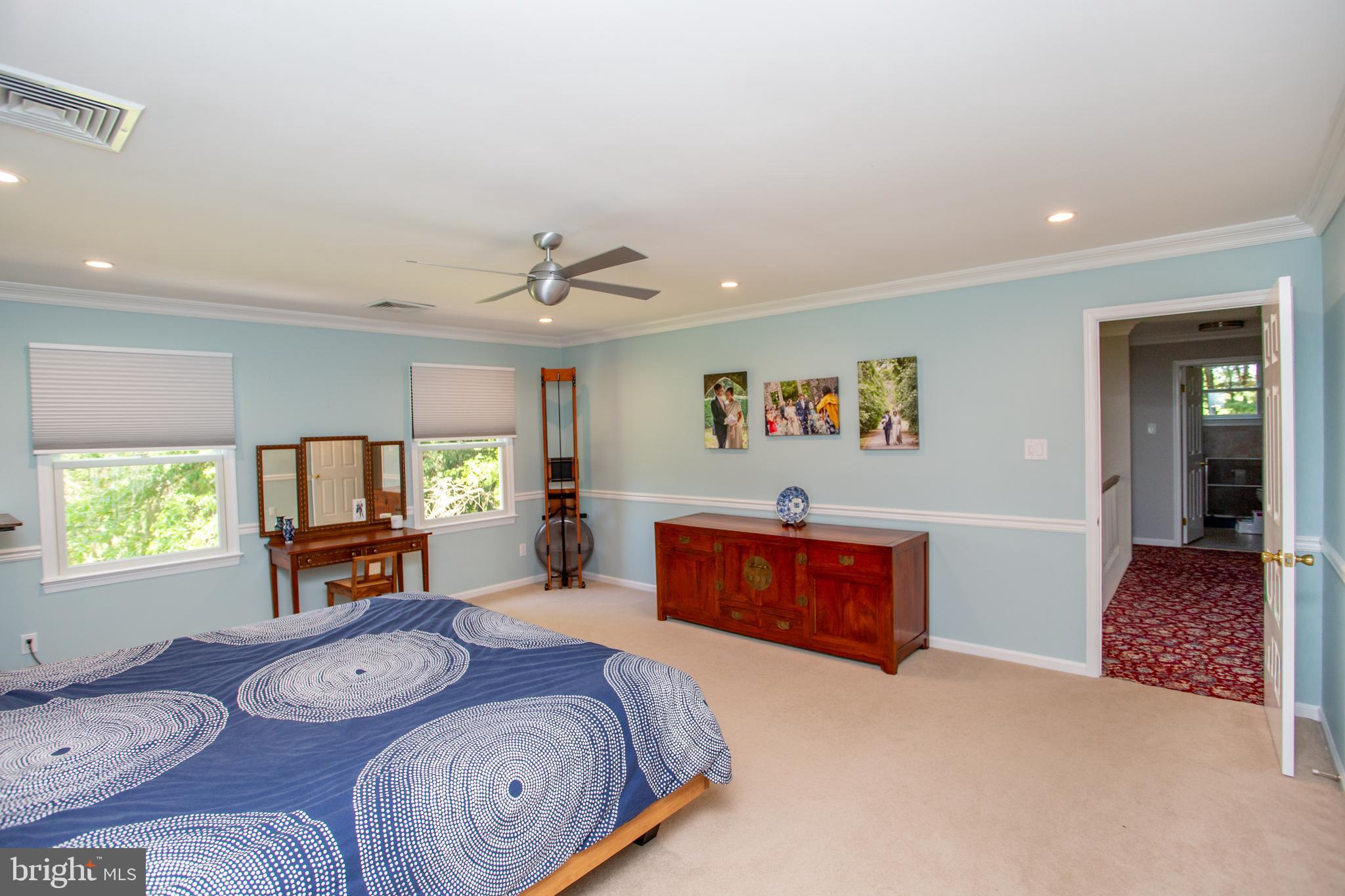 SOLEBURY FARMS EST - Residential