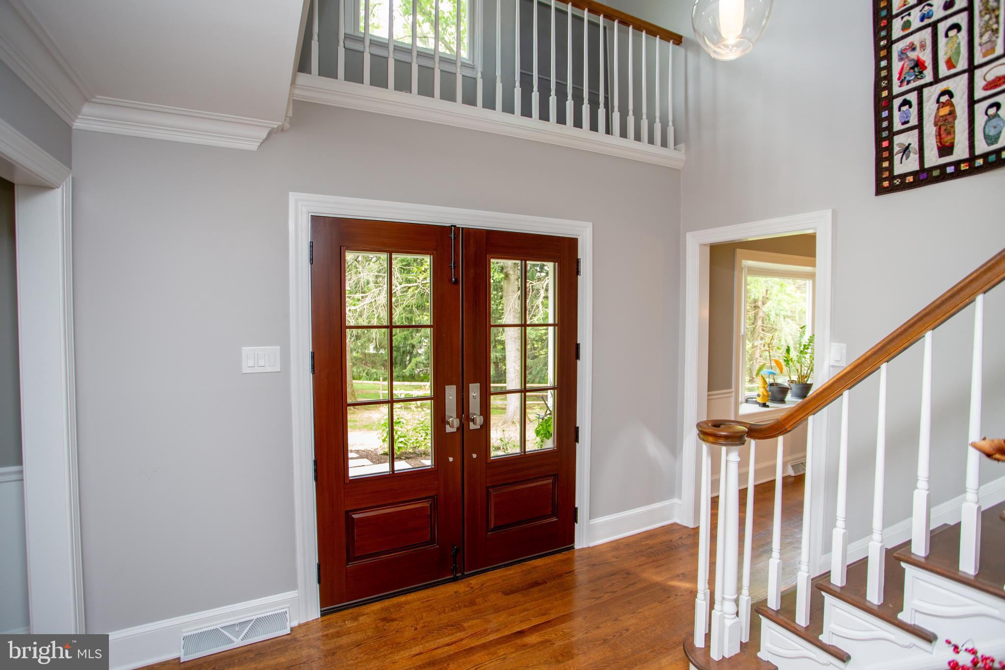 SOLEBURY FARMS EST - Residential