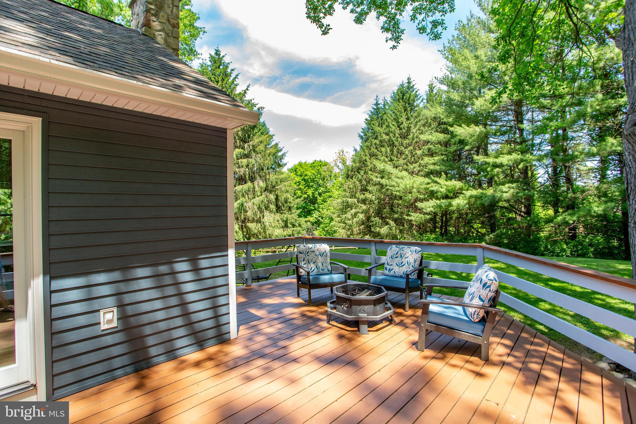 SOLEBURY FARMS EST - Residential