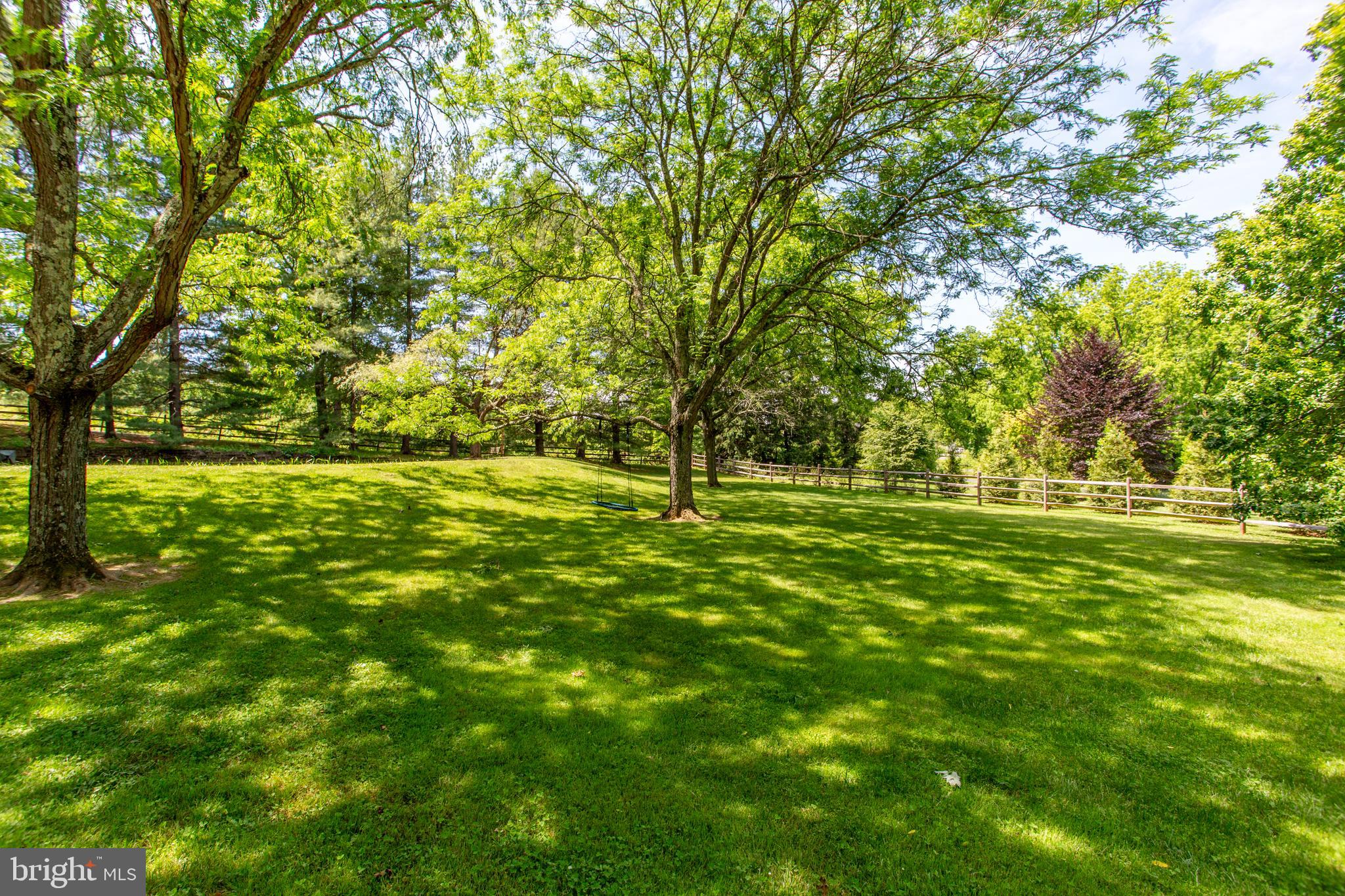 SOLEBURY FARMS EST - Residential