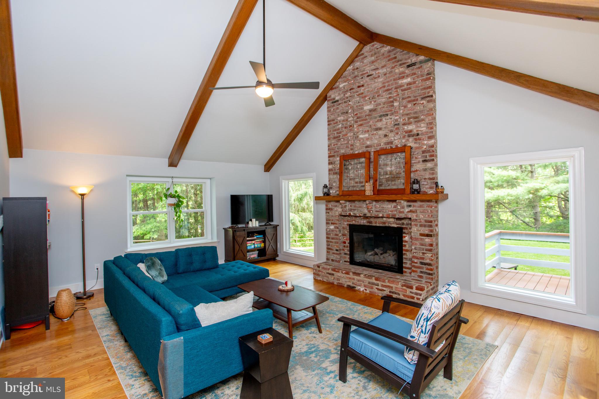 SOLEBURY FARMS EST - Residential