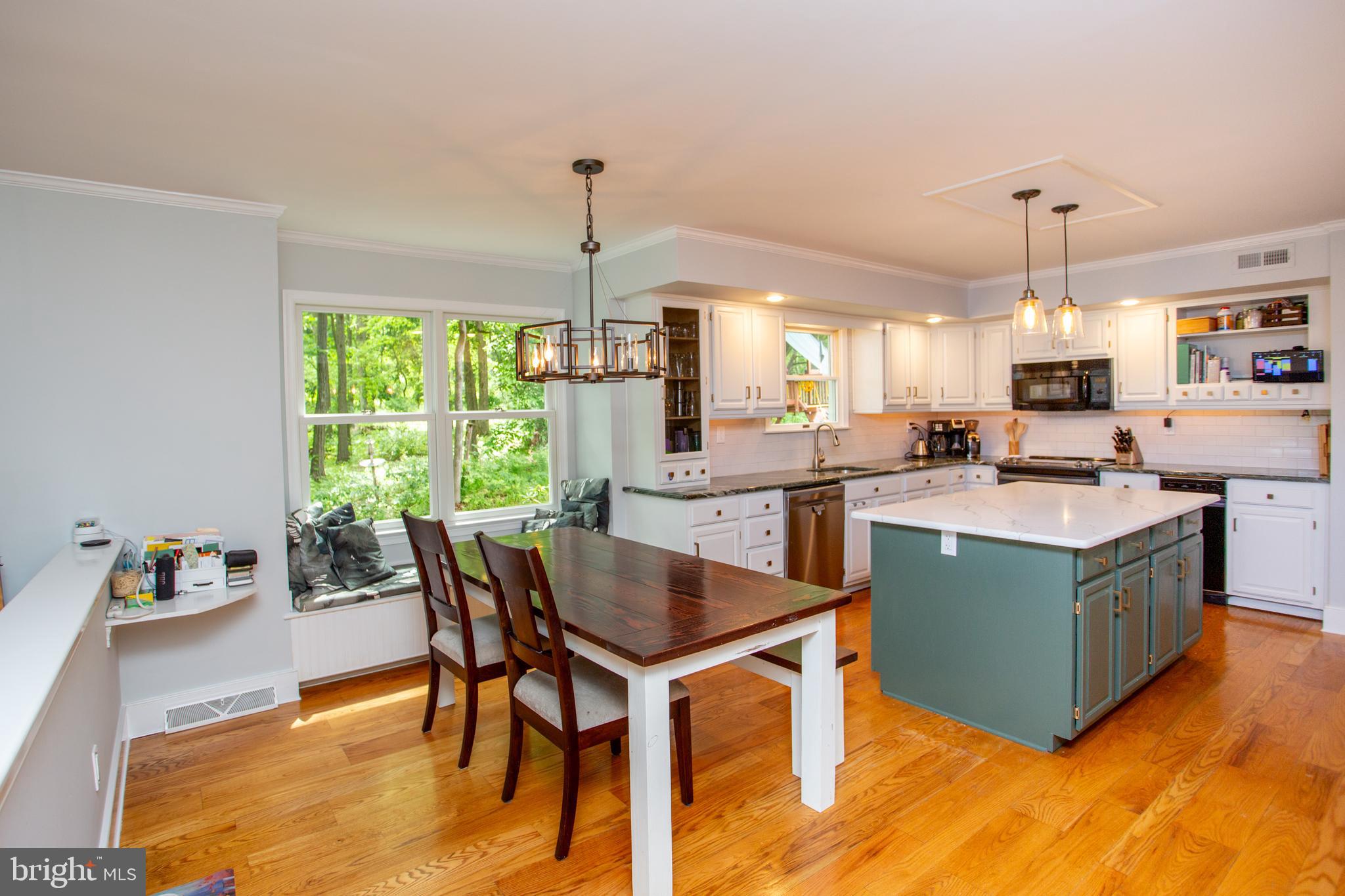 SOLEBURY FARMS EST - Residential
