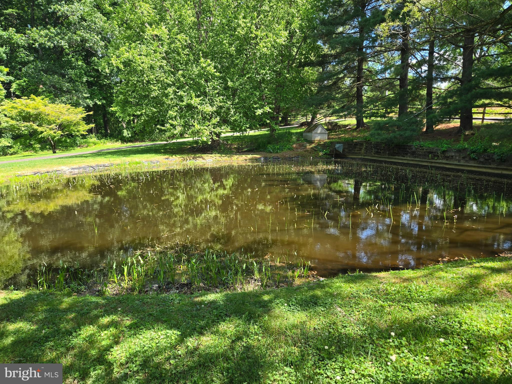 SOLEBURY FARMS EST - Residential