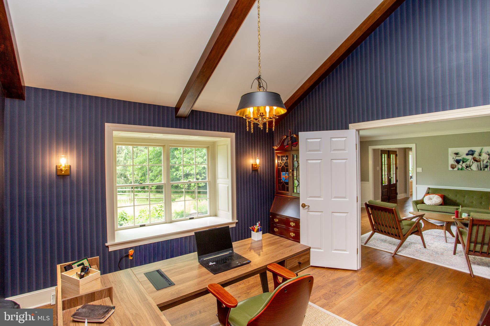 SOLEBURY FARMS EST - Residential