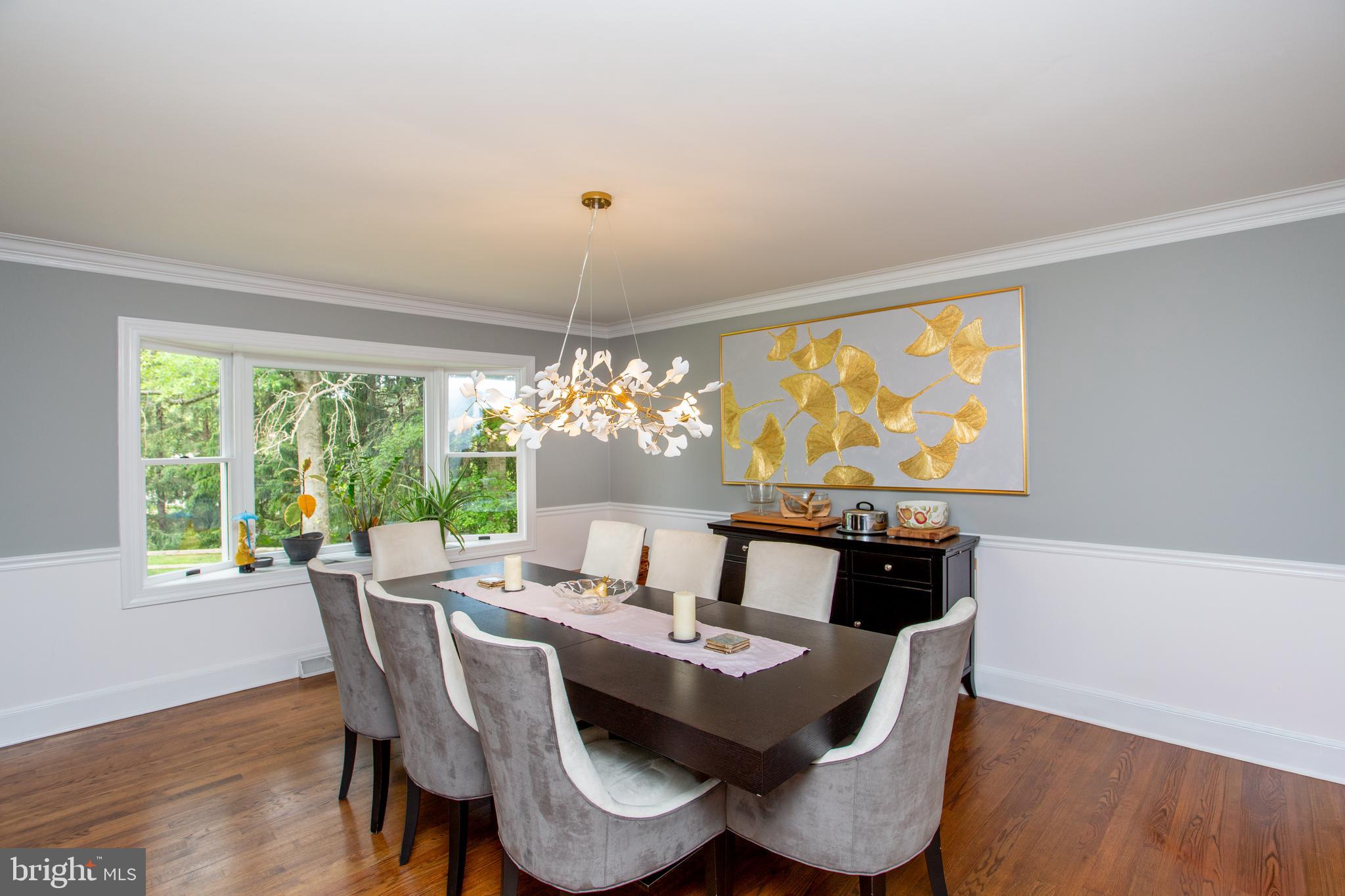 SOLEBURY FARMS EST - Residential