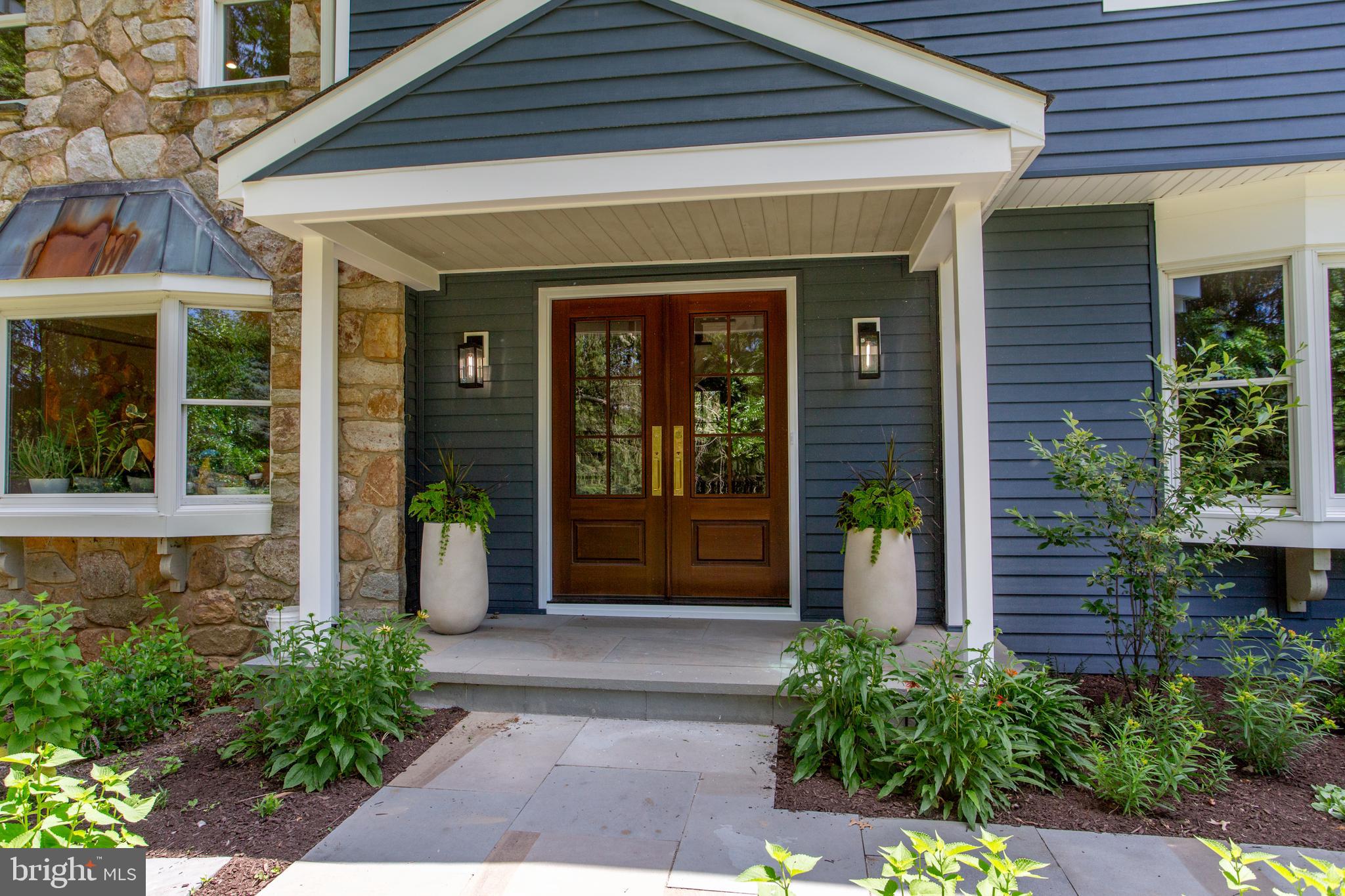 SOLEBURY FARMS EST - Residential