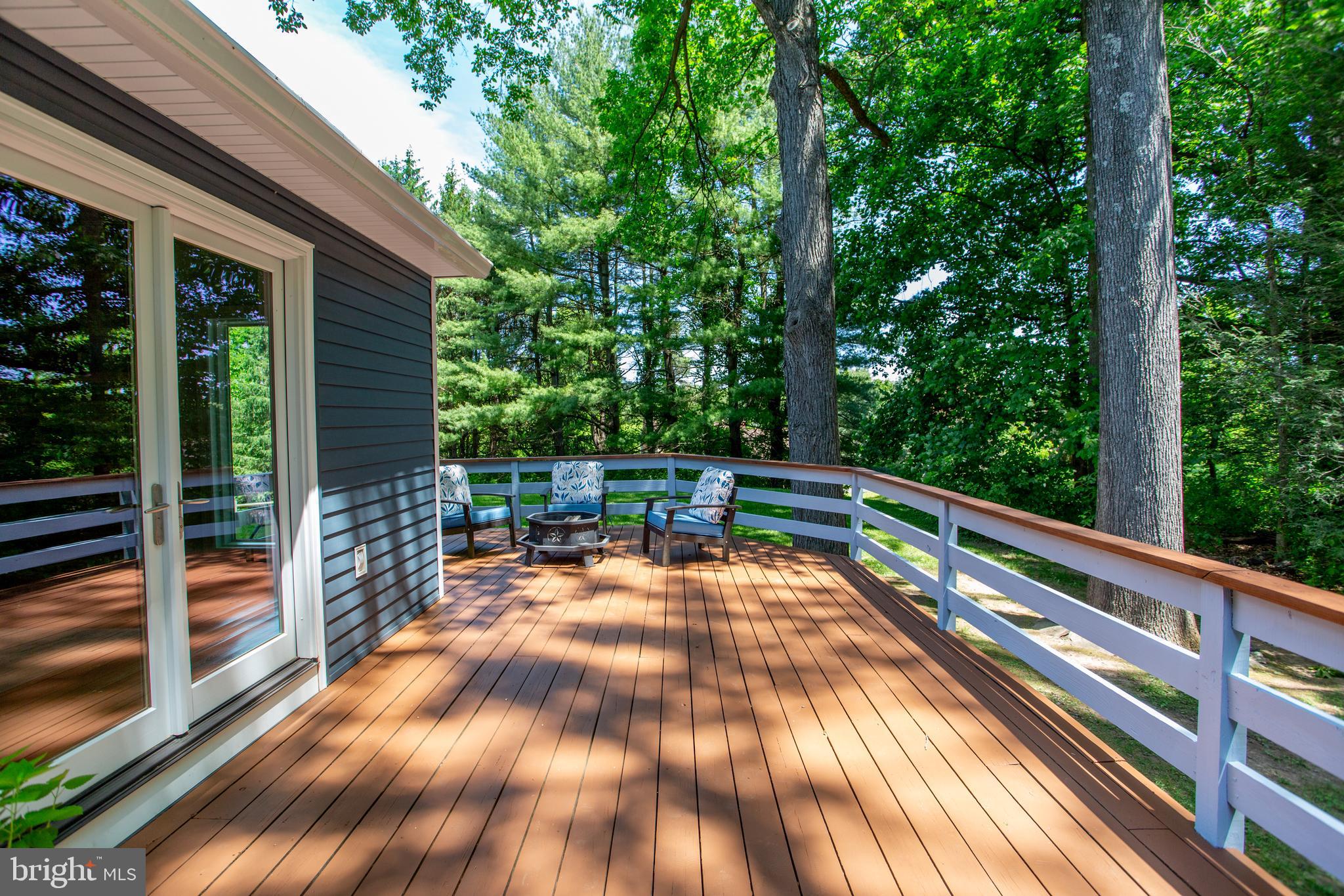SOLEBURY FARMS EST - Residential