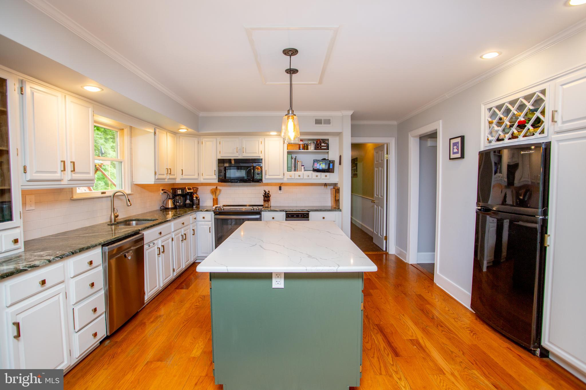 SOLEBURY FARMS EST - Residential