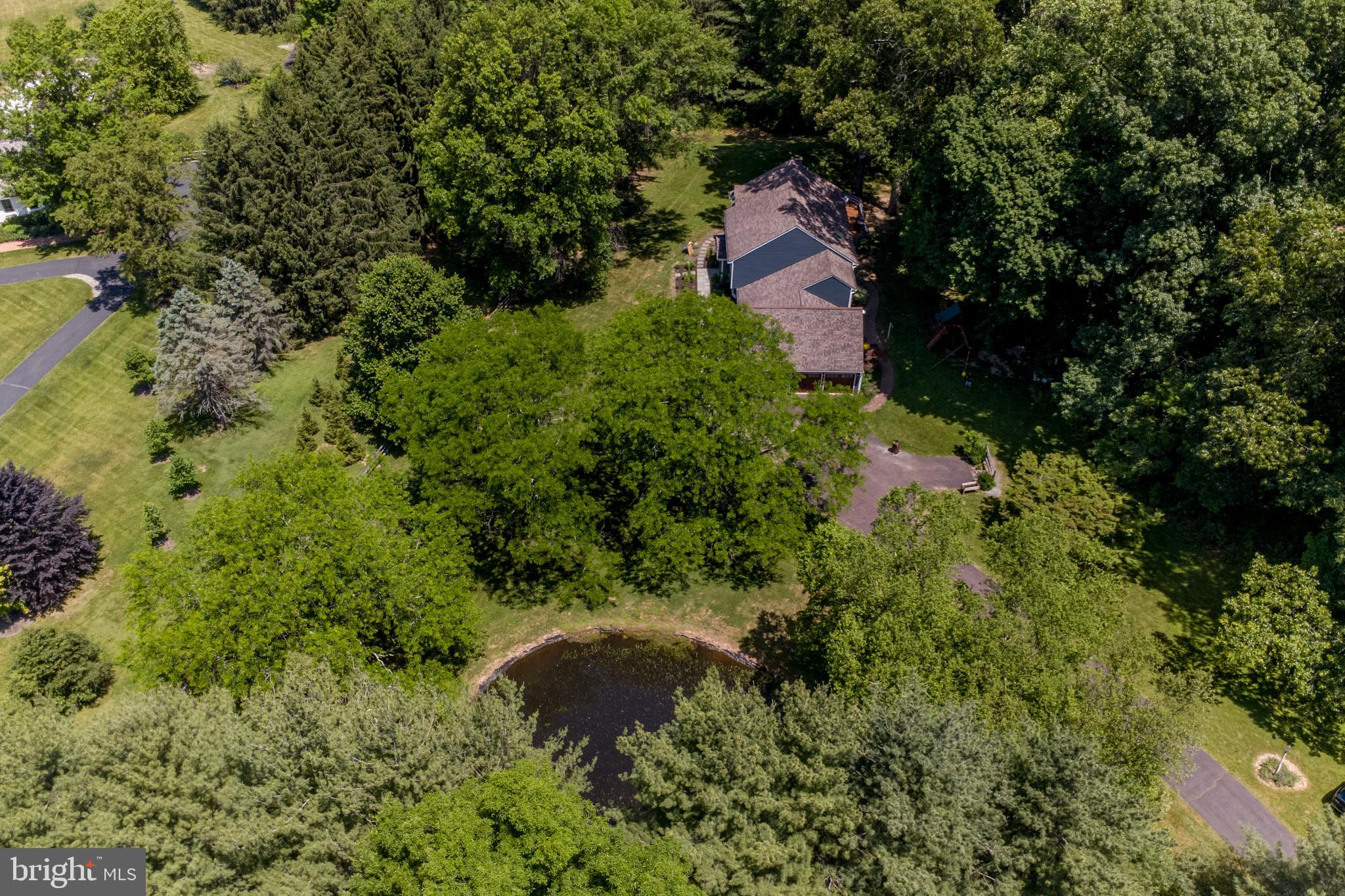 SOLEBURY FARMS EST - Residential