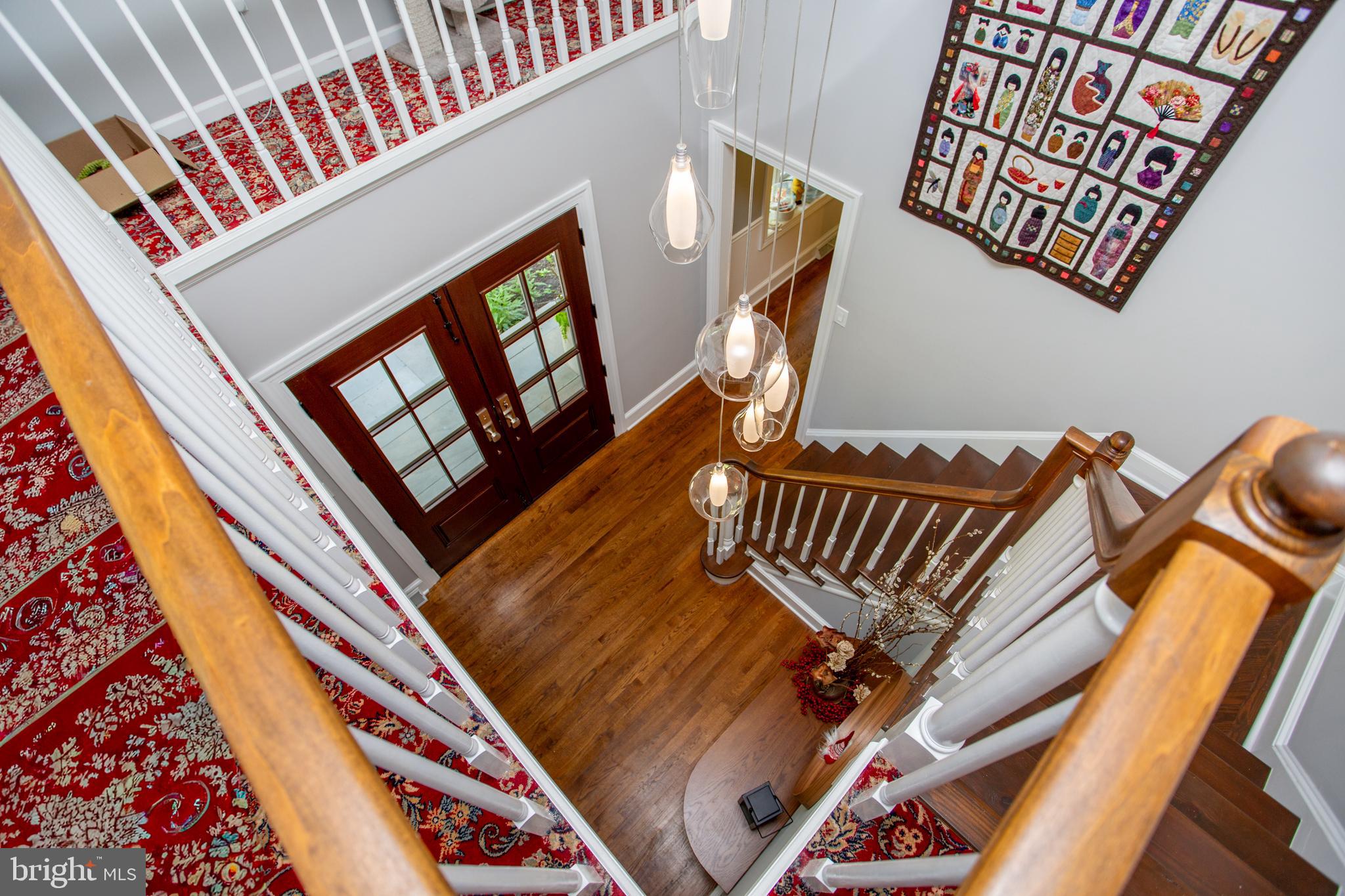 SOLEBURY FARMS EST - Residential