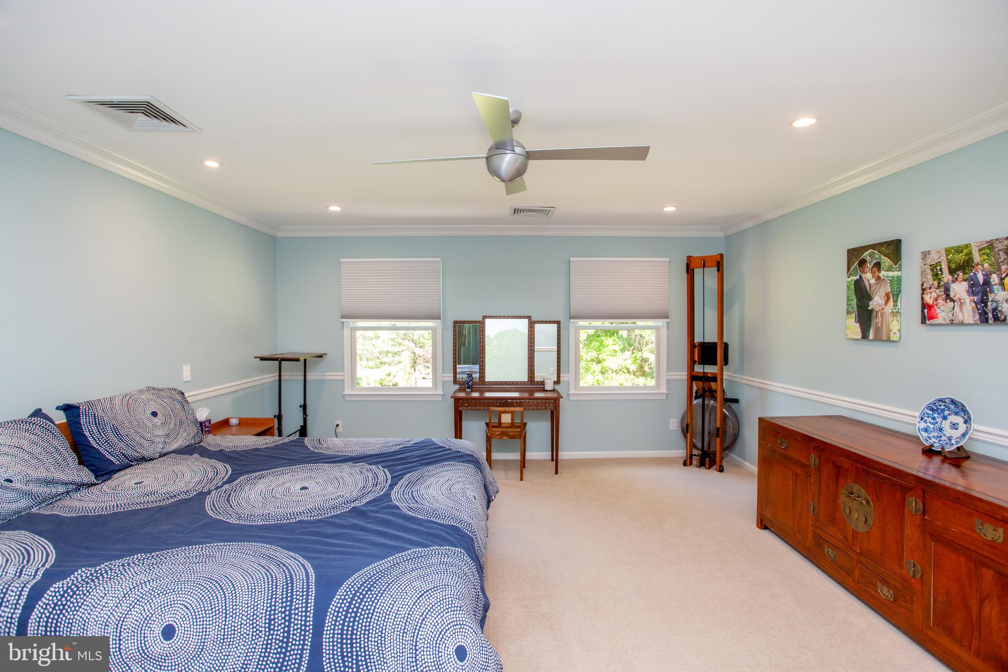 SOLEBURY FARMS EST - Residential