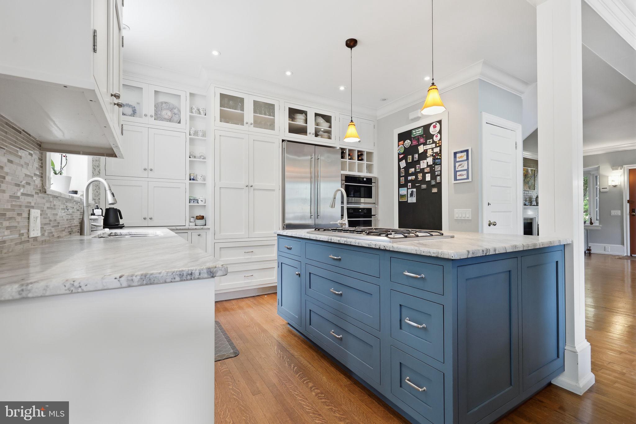 MT AIRY (WEST) - Residential