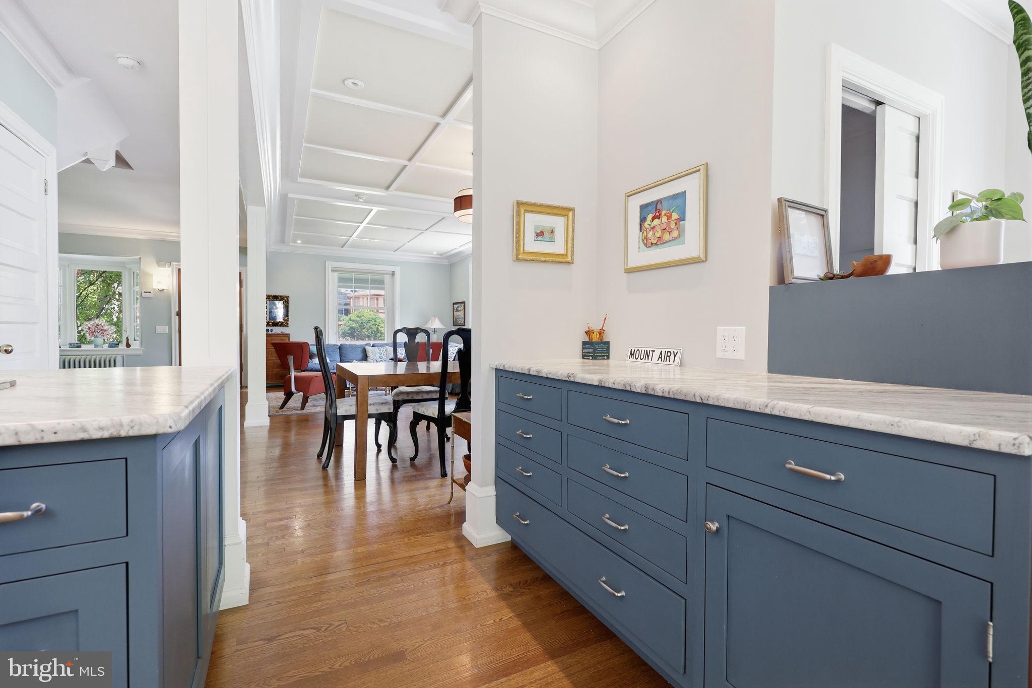 MT AIRY (WEST) - Residential