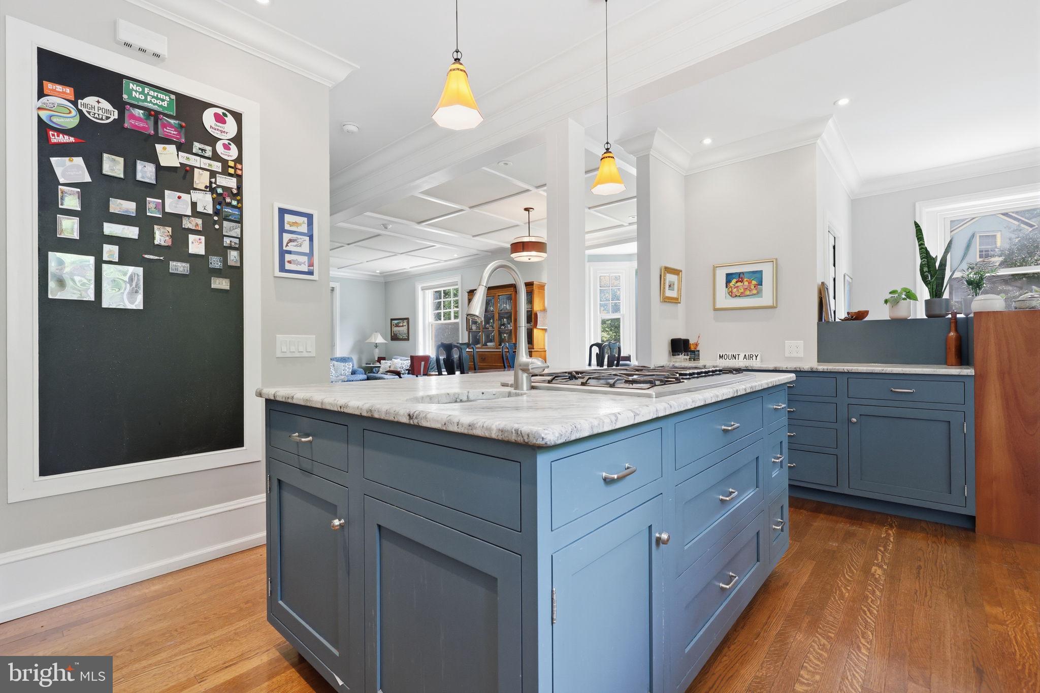 MT AIRY (WEST) - Residential