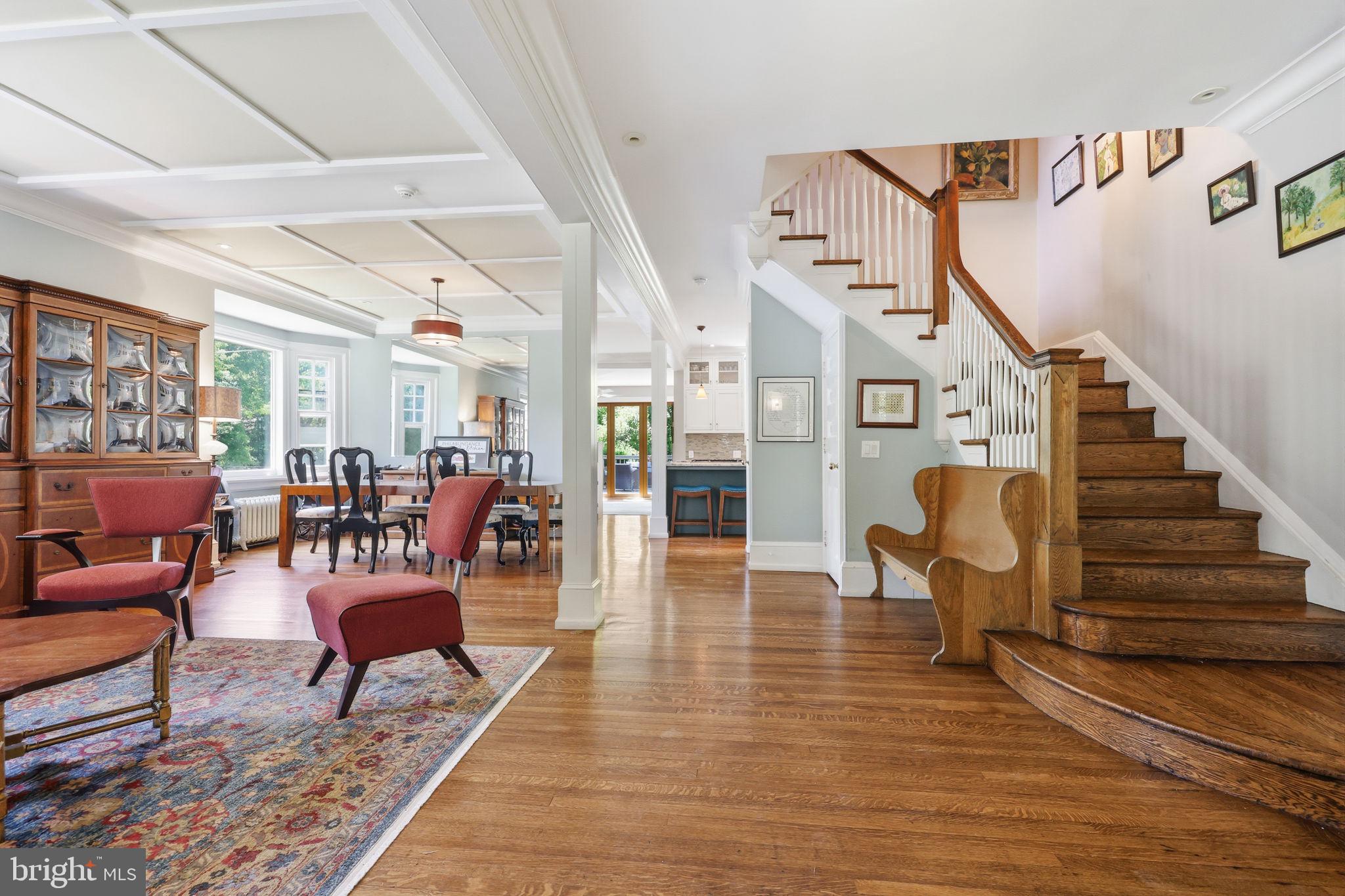 MT AIRY (WEST) - Residential