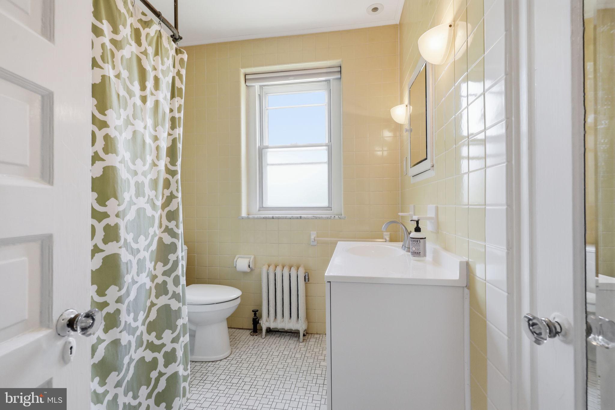 MT AIRY (WEST) - Residential