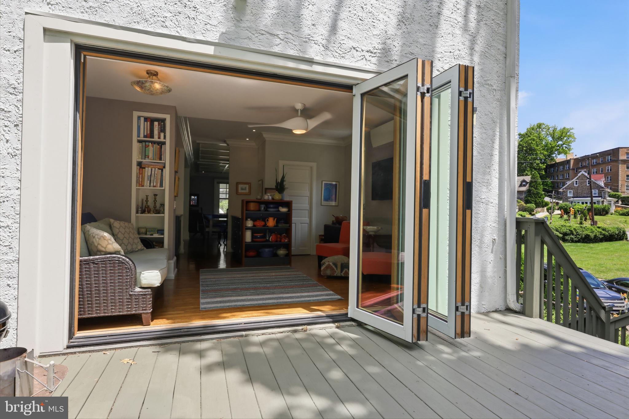 MT AIRY (WEST) - Residential