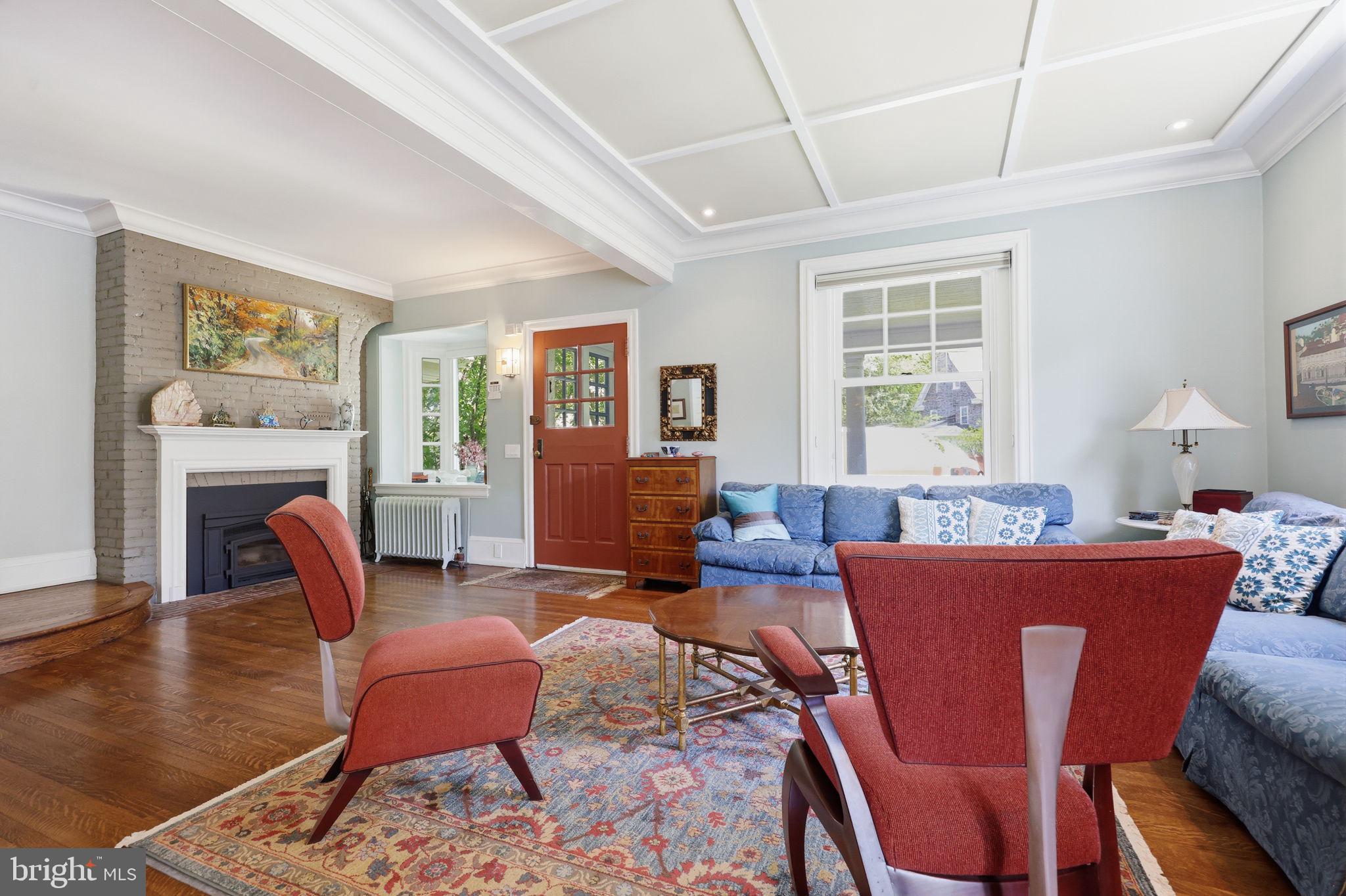 MT AIRY (WEST) - Residential