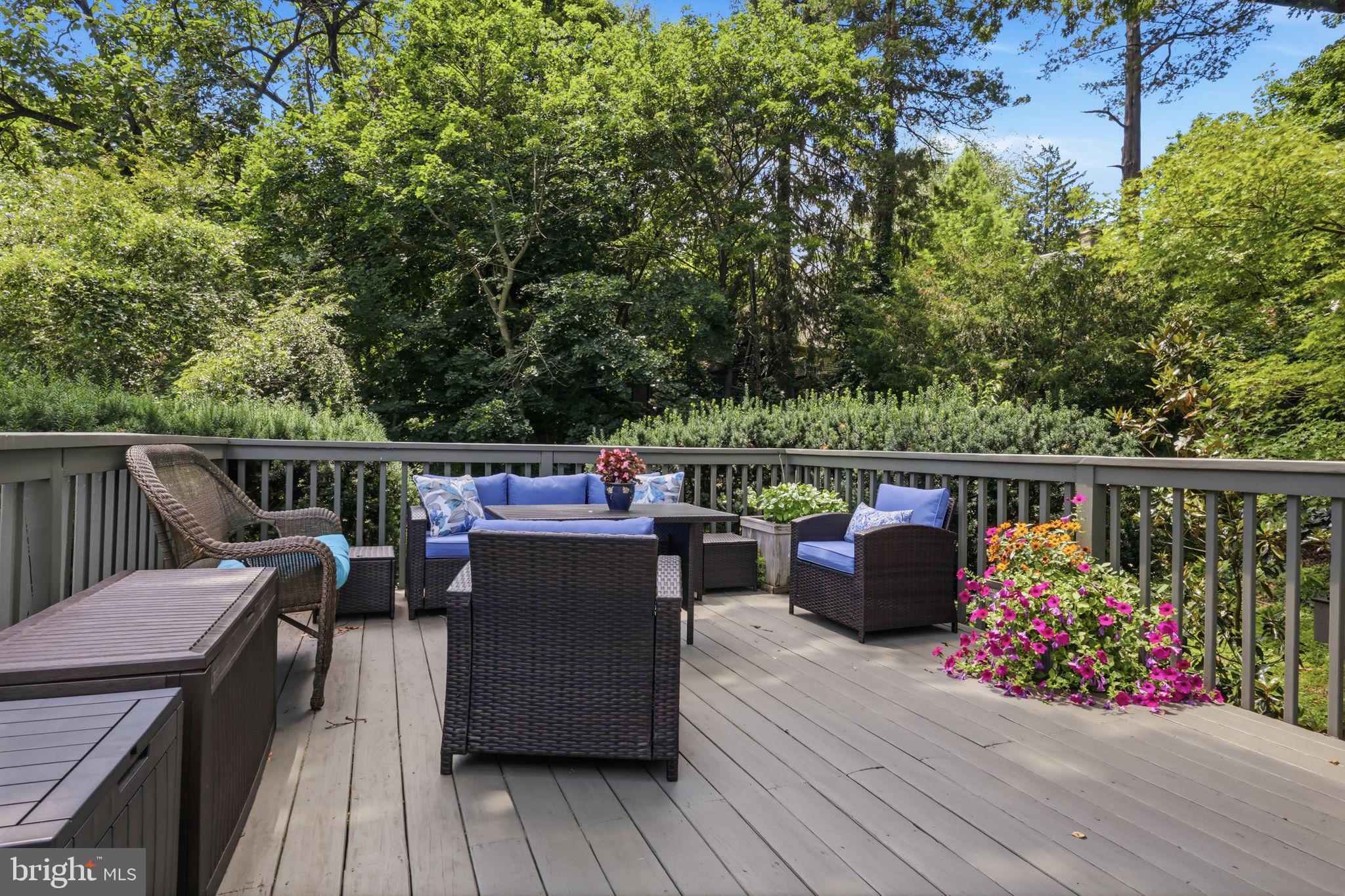 MT AIRY (WEST) - Residential