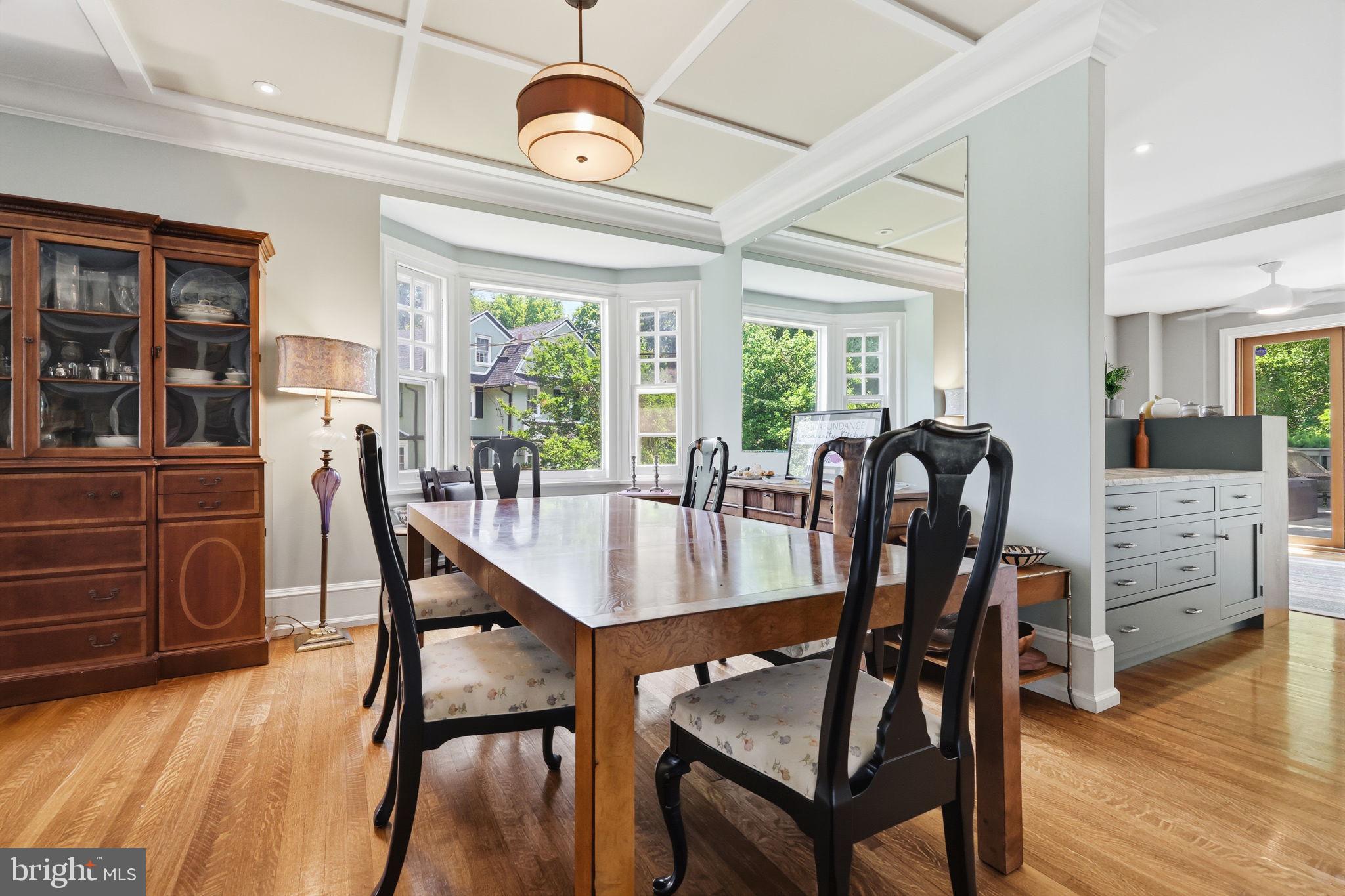 MT AIRY (WEST) - Residential