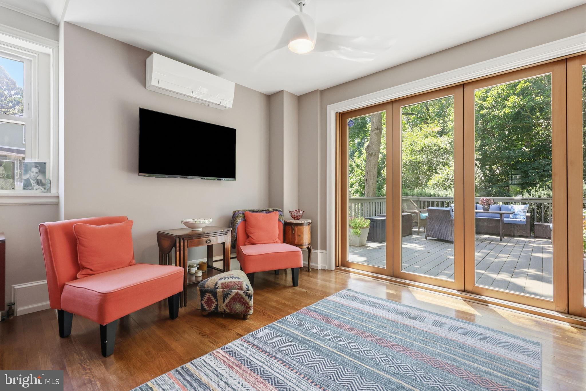 MT AIRY (WEST) - Residential