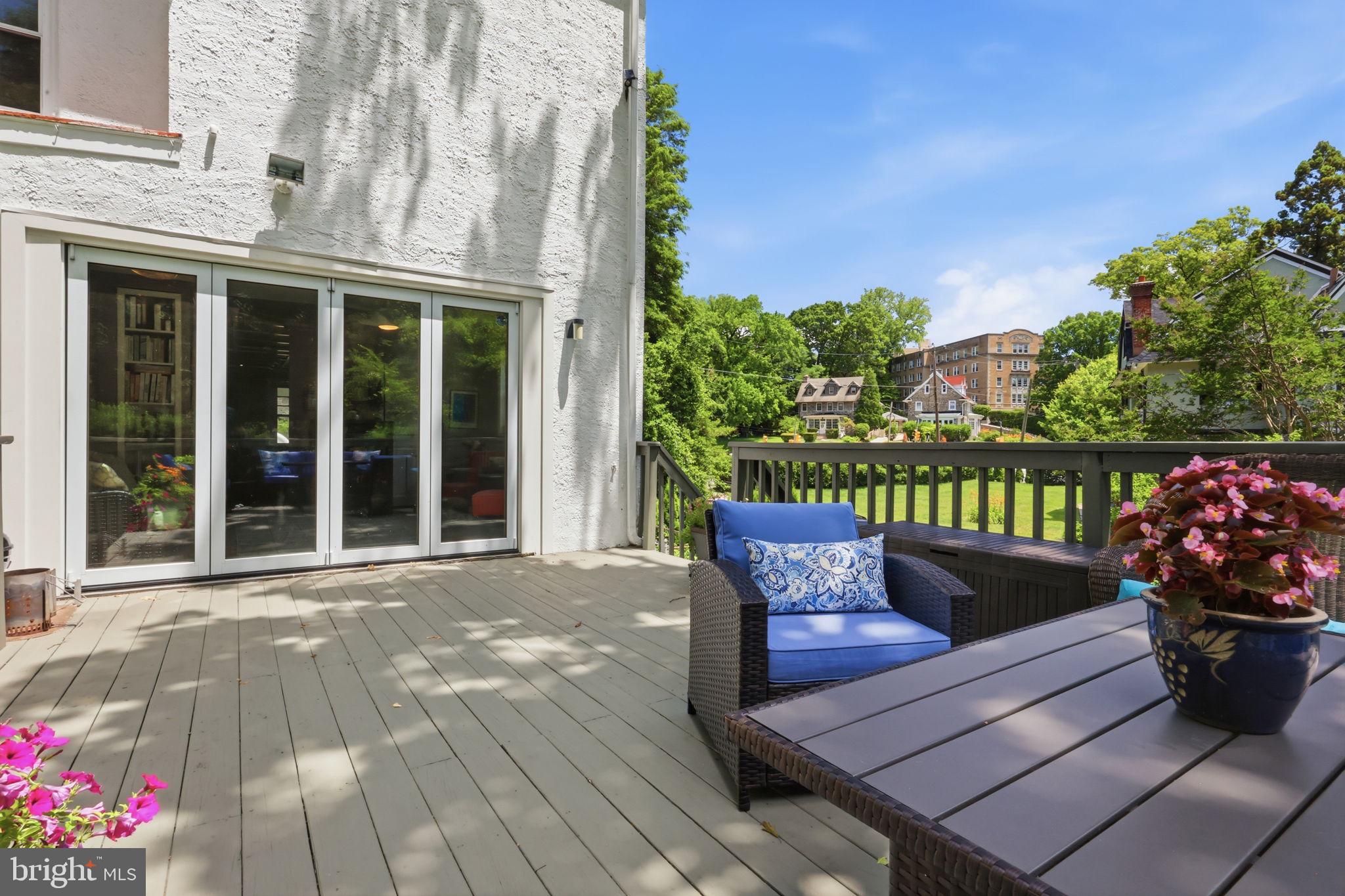 MT AIRY (WEST) - Residential
