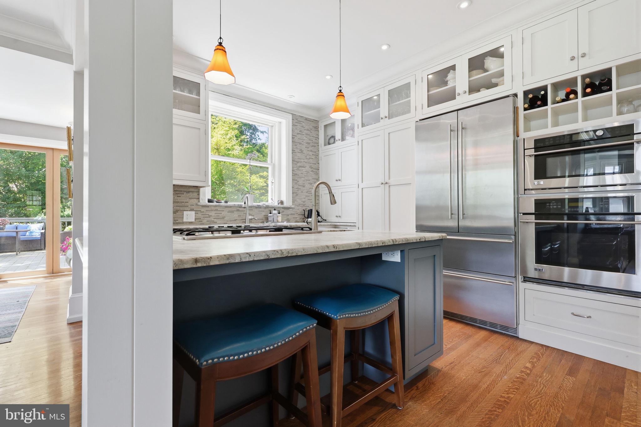 MT AIRY (WEST) - Residential