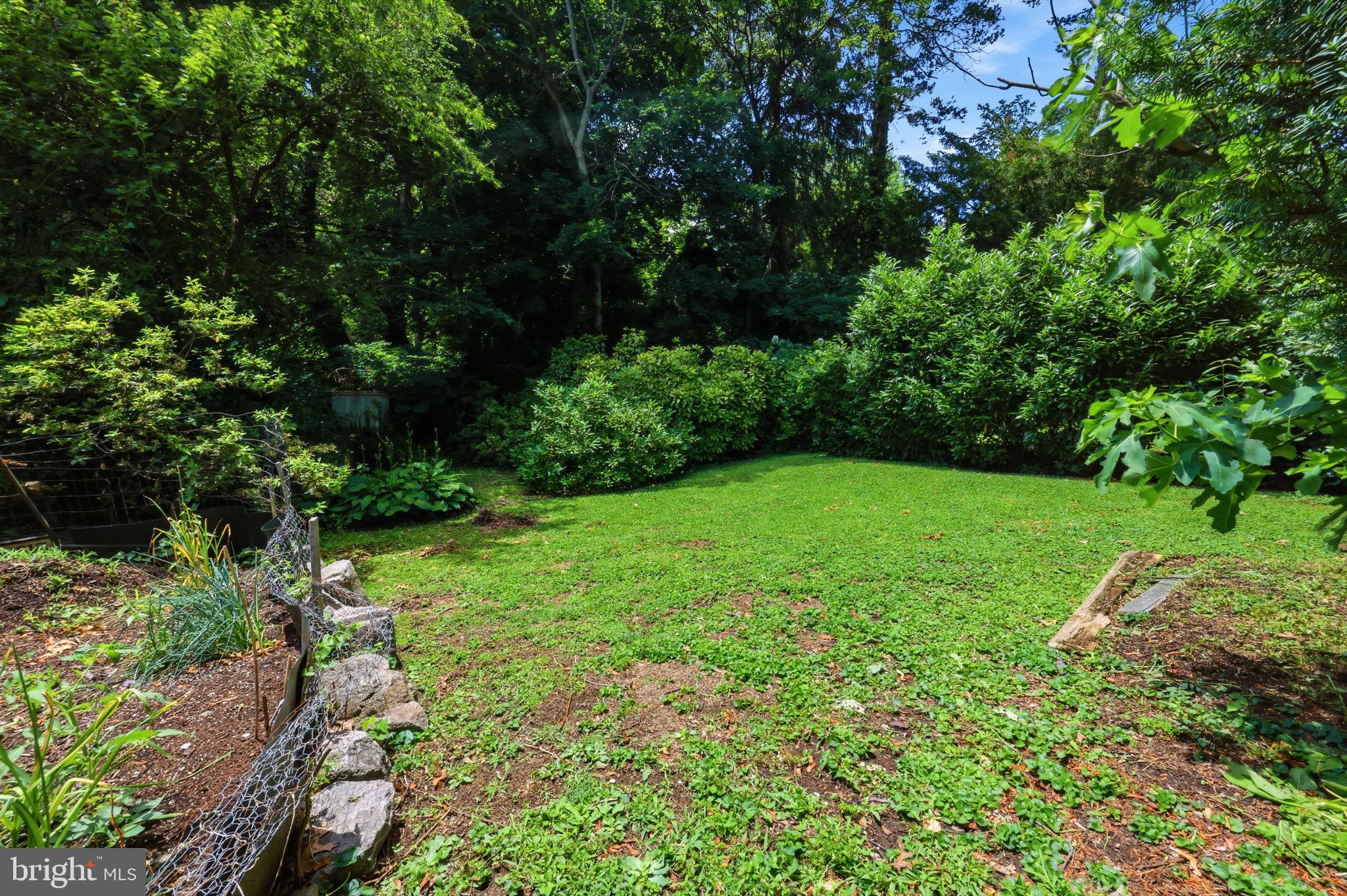 MT AIRY (WEST) - Residential