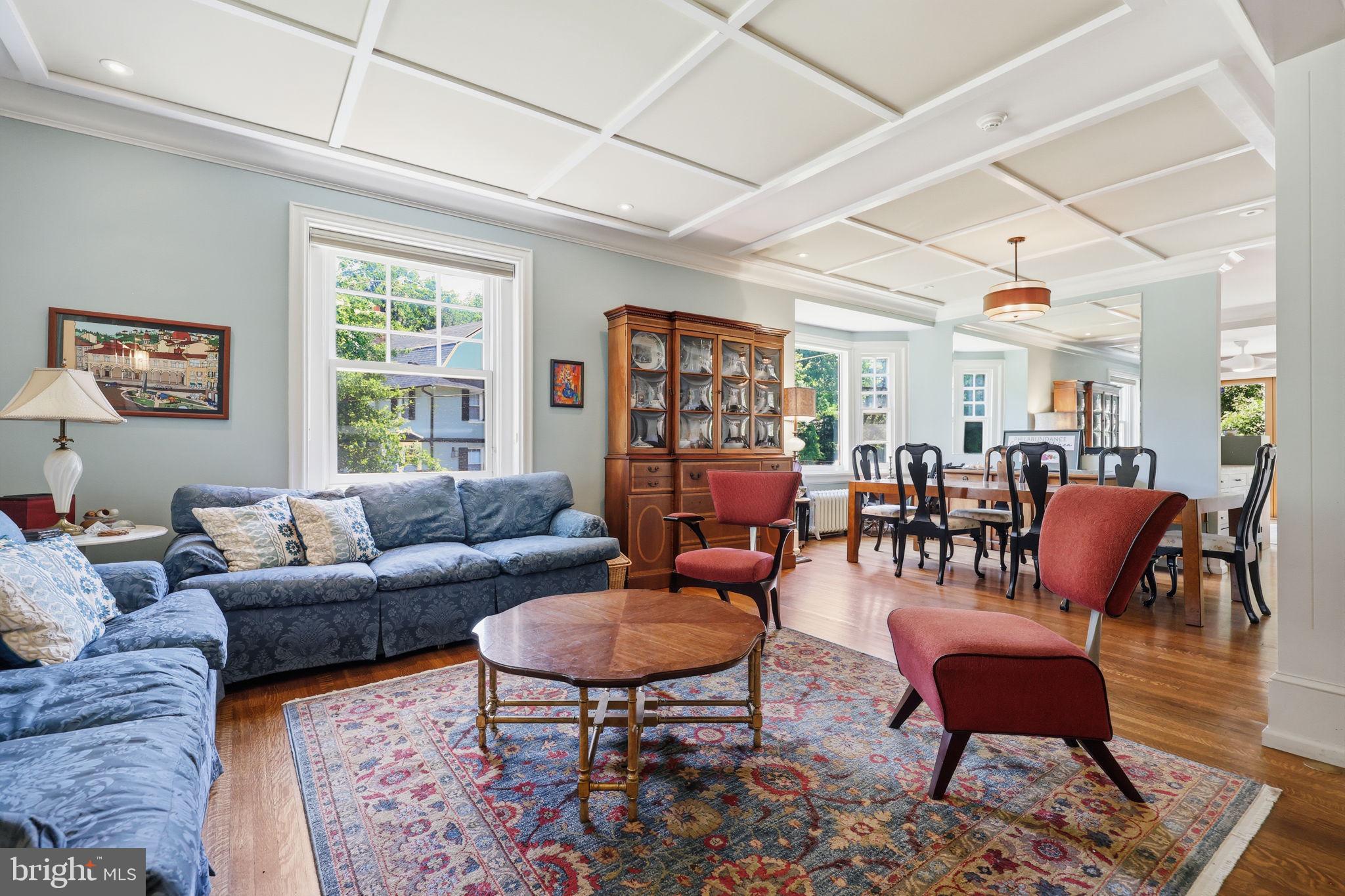 MT AIRY (WEST) - Residential