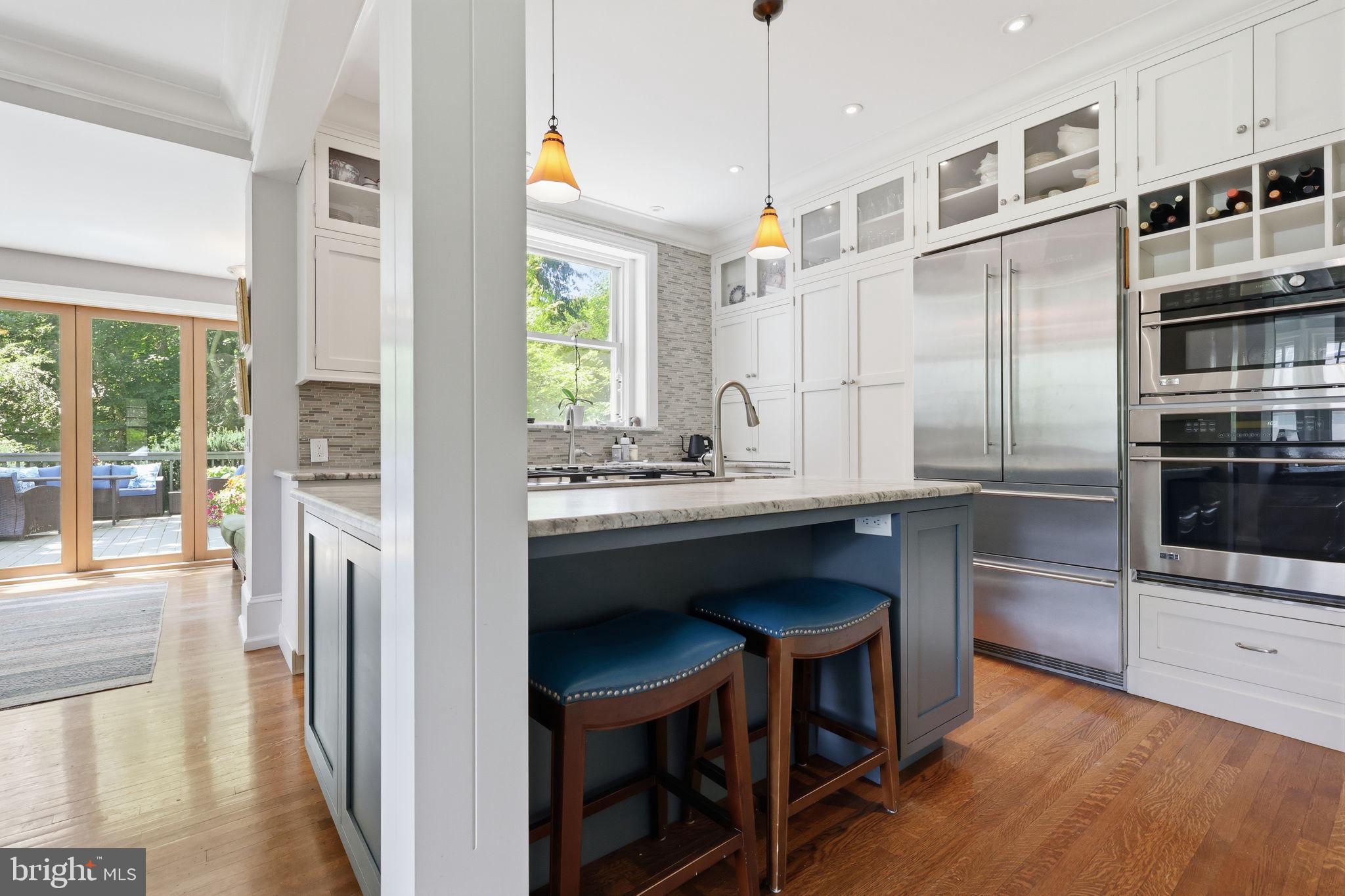 MT AIRY (WEST) - Residential
