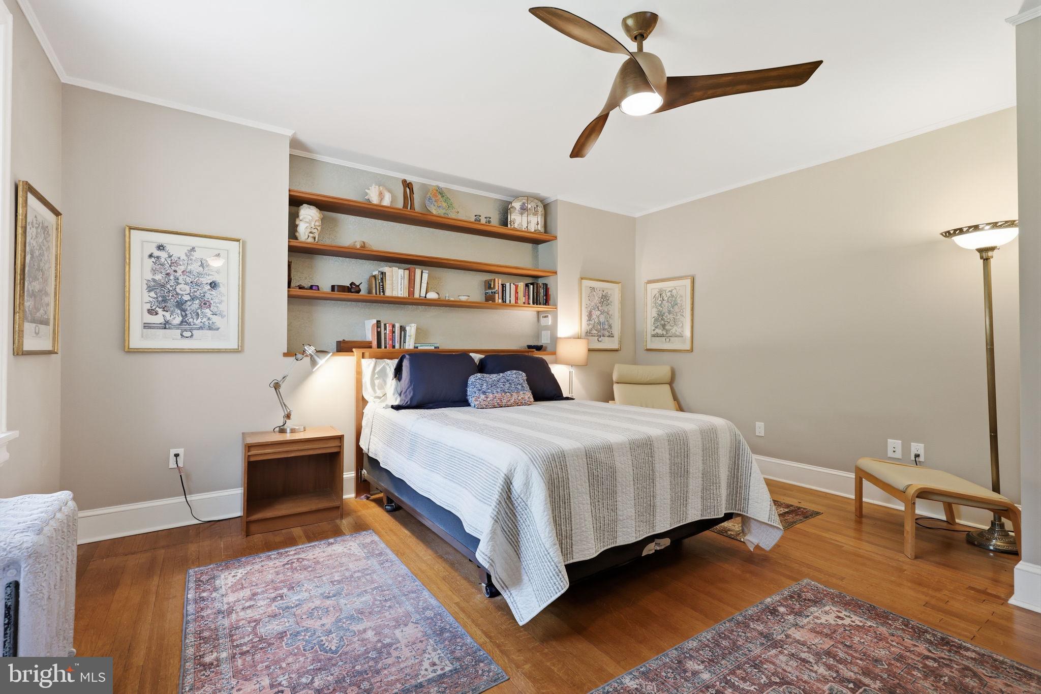 MT AIRY (WEST) - Residential