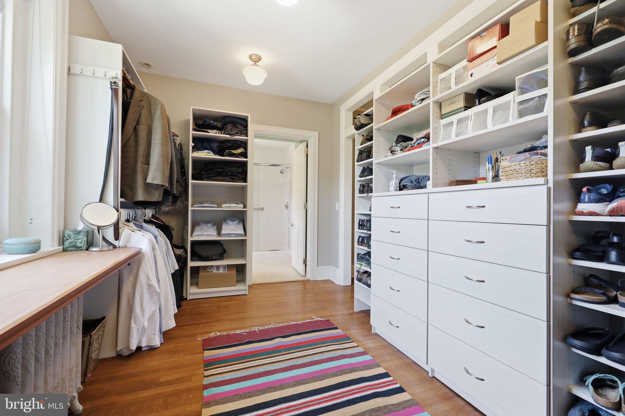 MT AIRY (WEST) - Residential