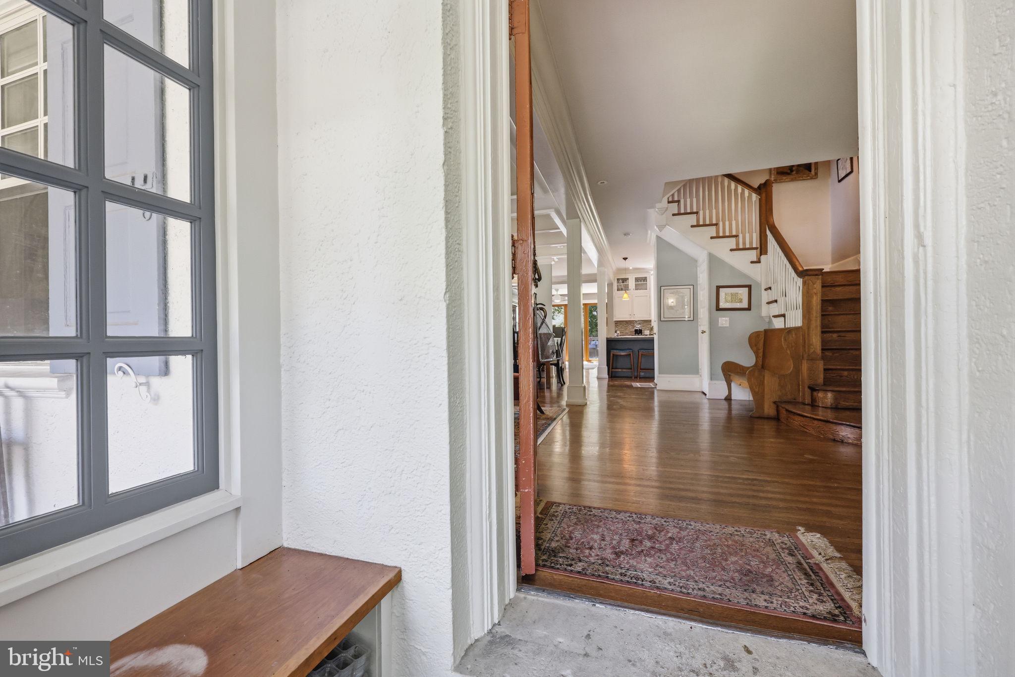 MT AIRY (WEST) - Residential