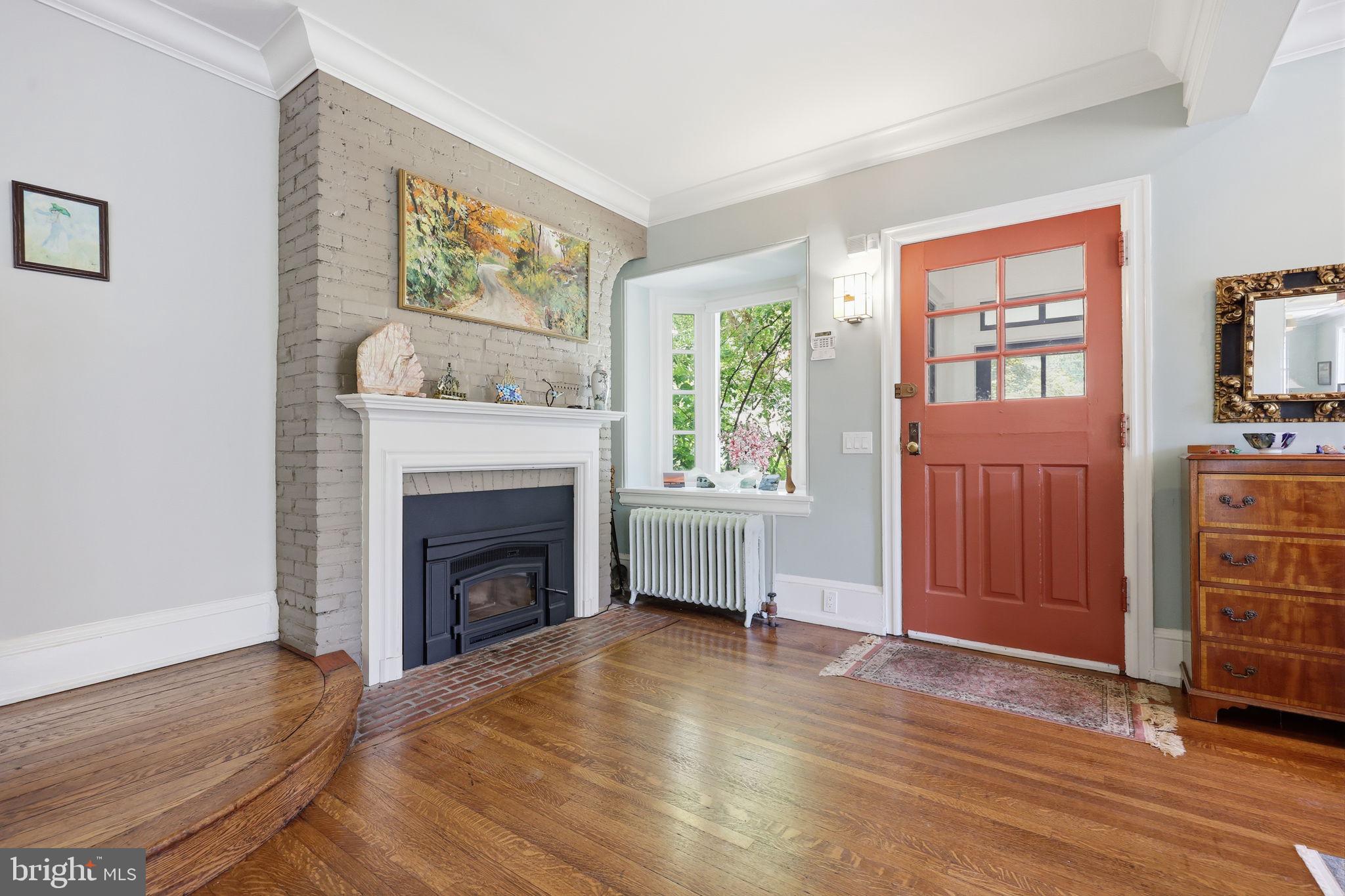 MT AIRY (WEST) - Residential