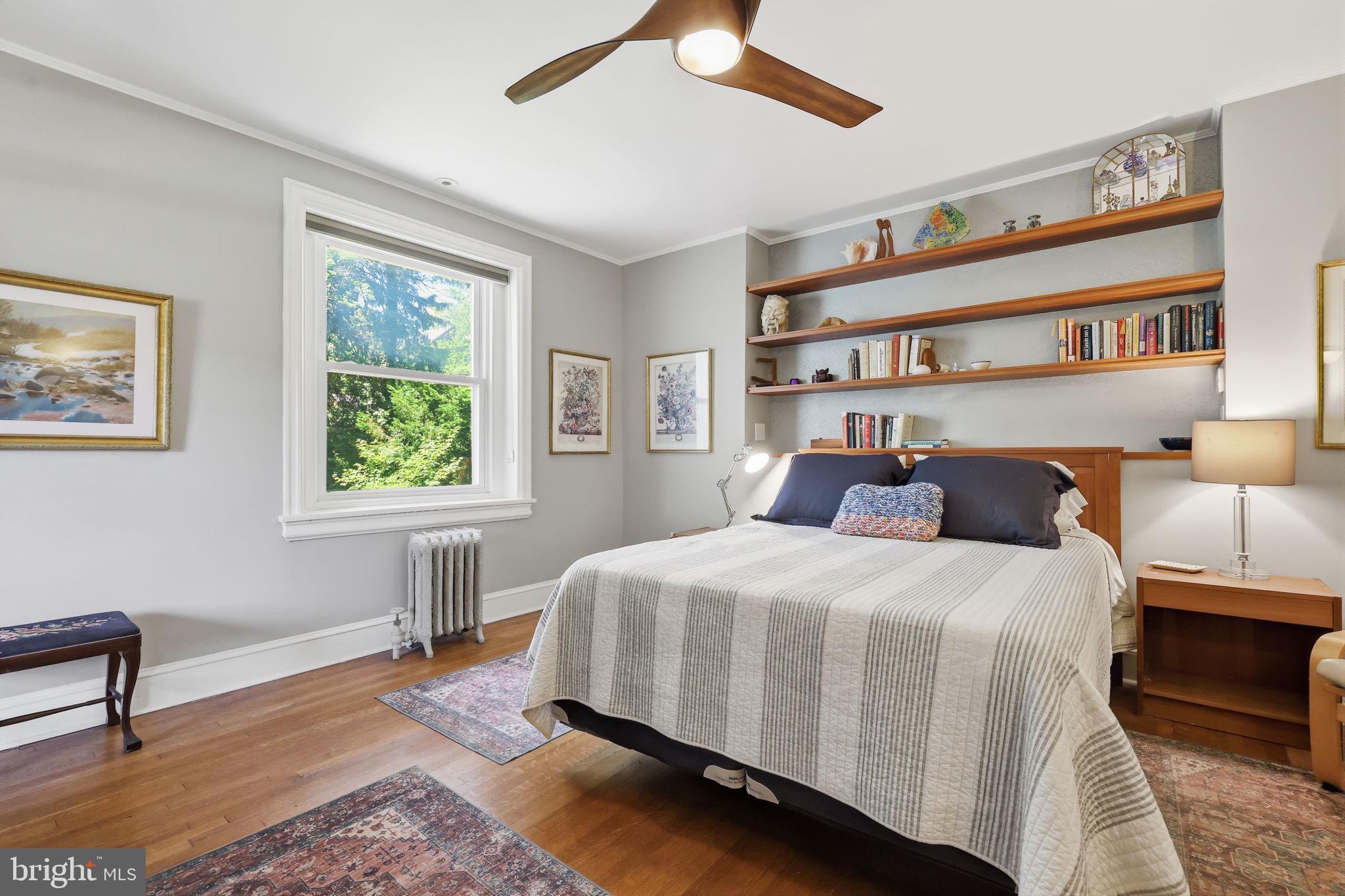 MT AIRY (WEST) - Residential