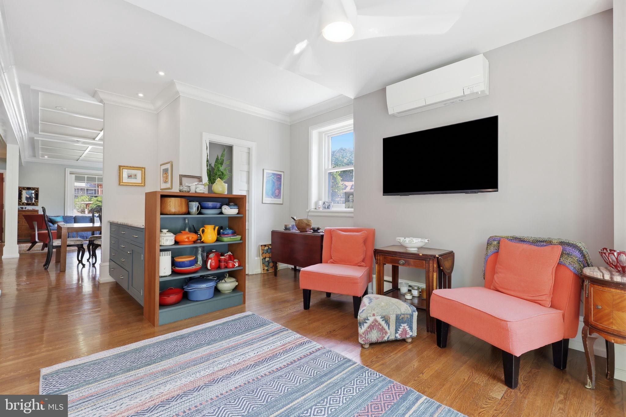 MT AIRY (WEST) - Residential