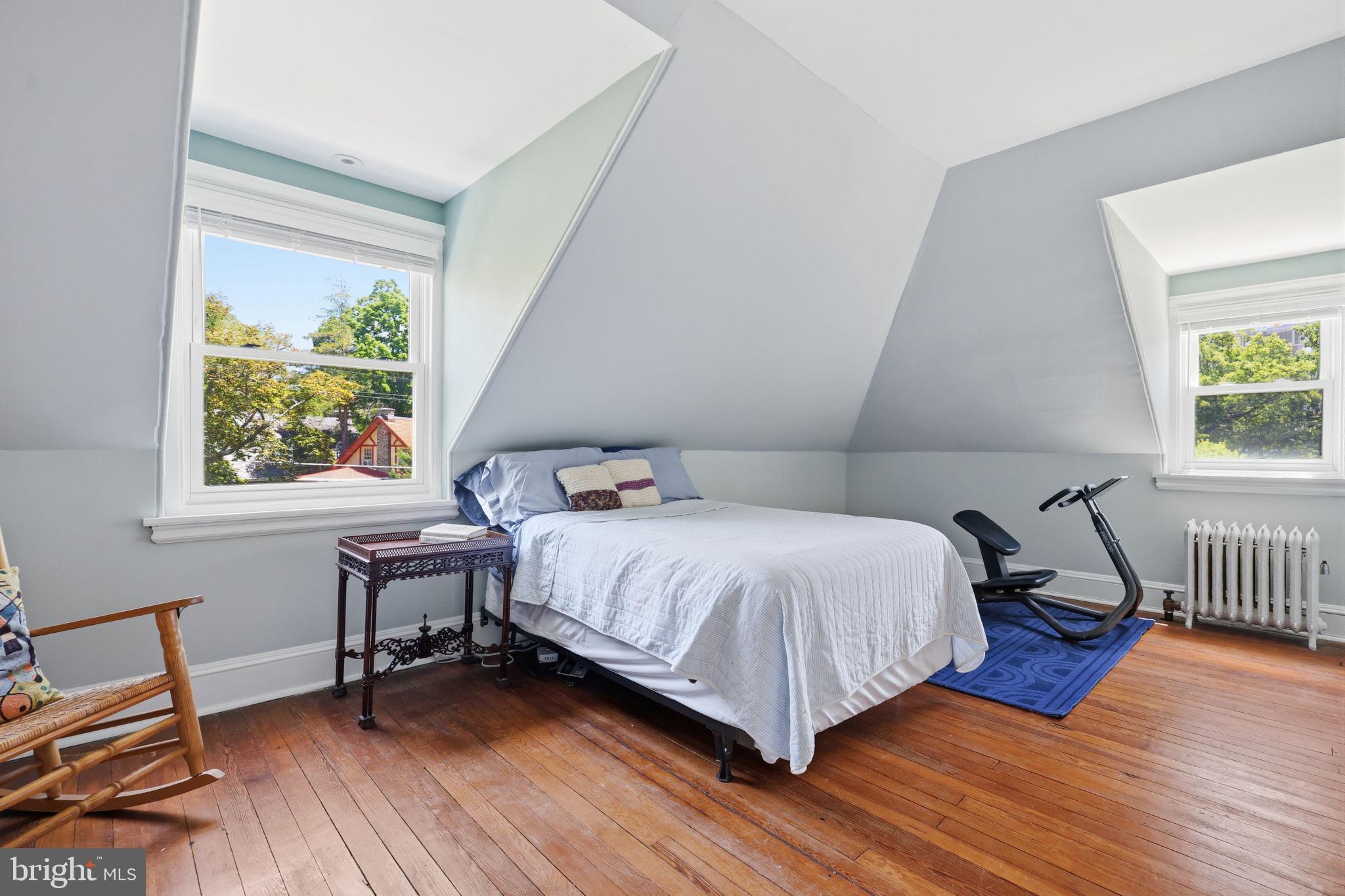MT AIRY (WEST) - Residential