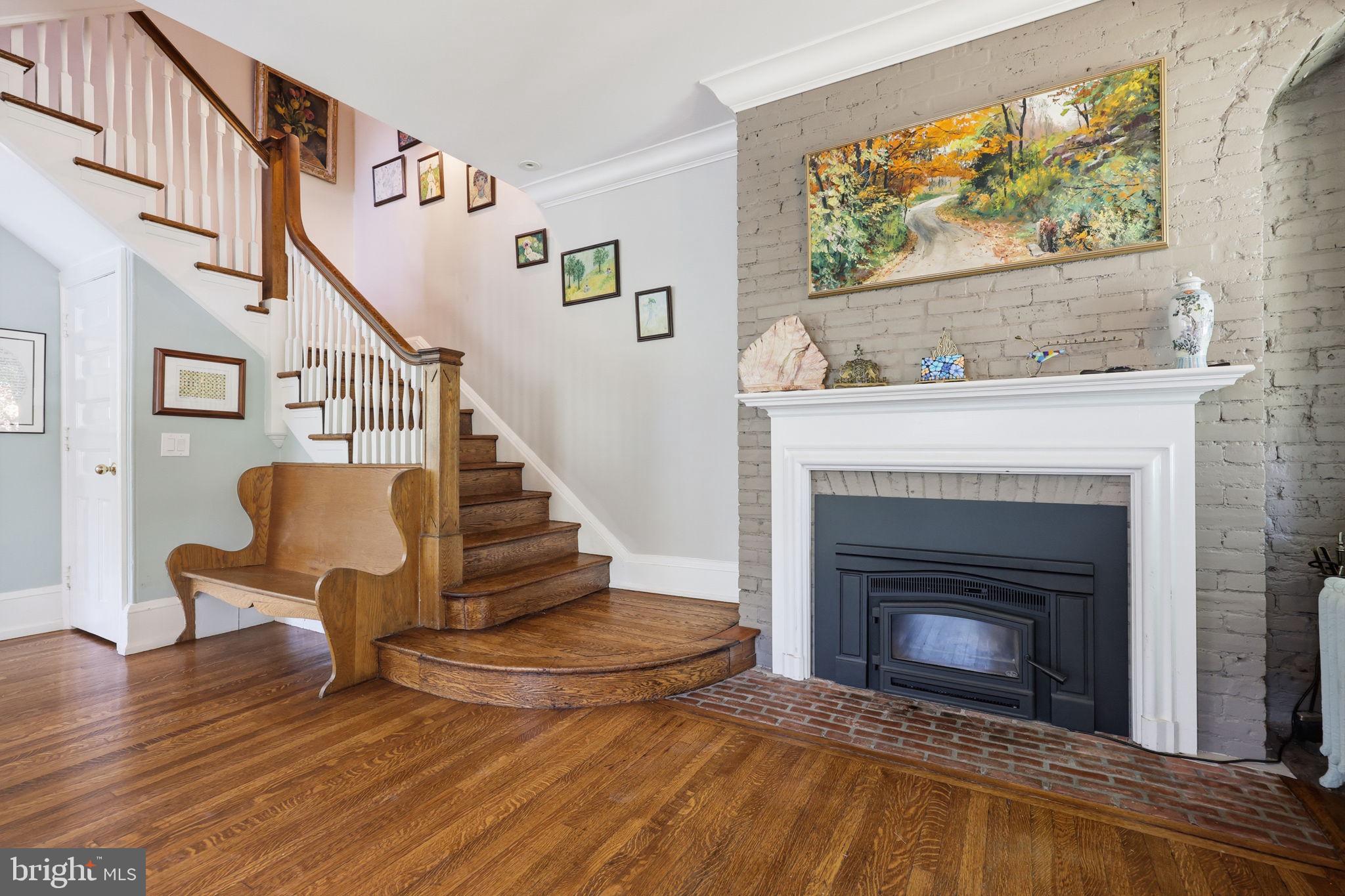 MT AIRY (WEST) - Residential